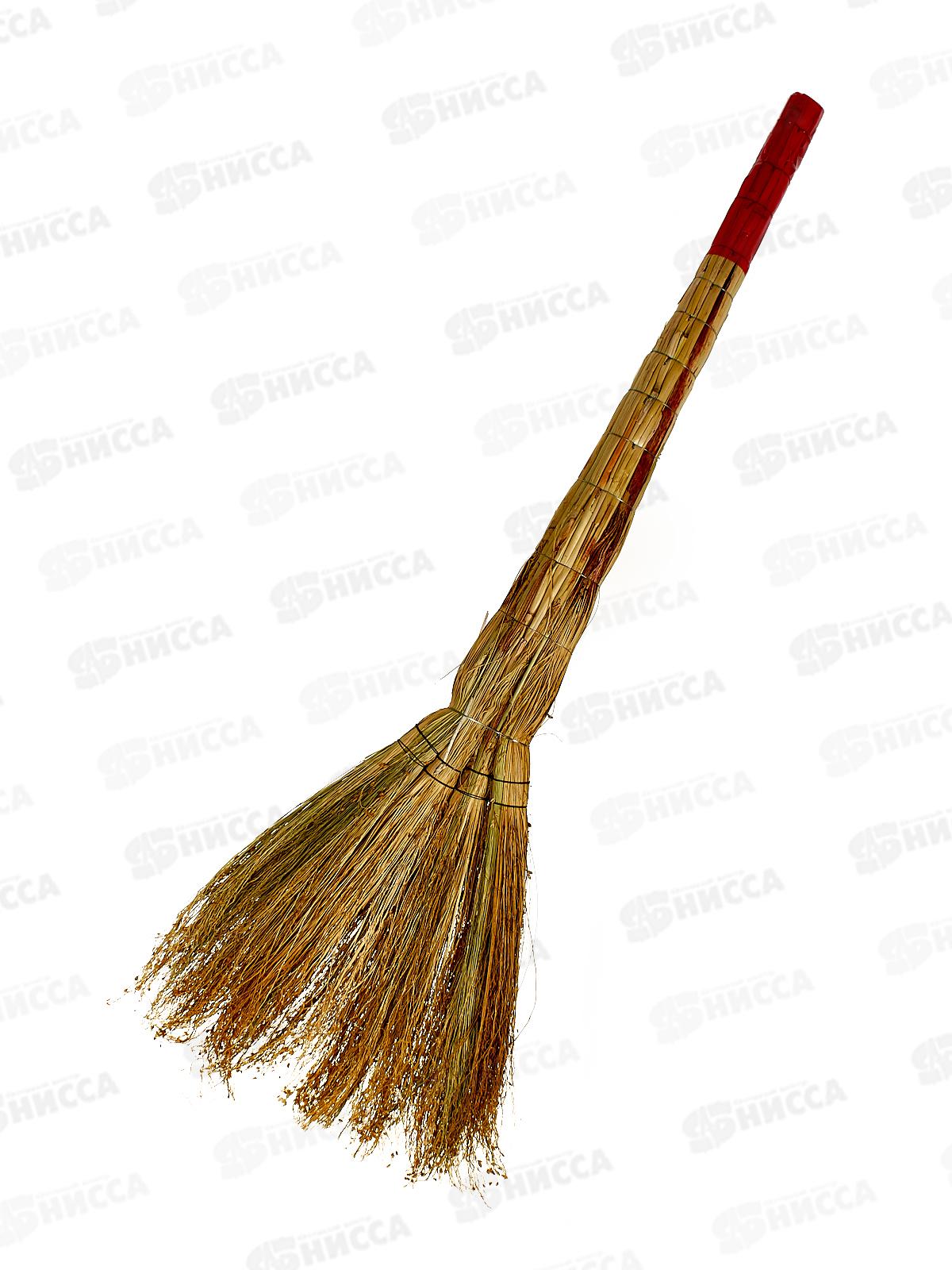 Веник &quotСорго&quot 4 луч