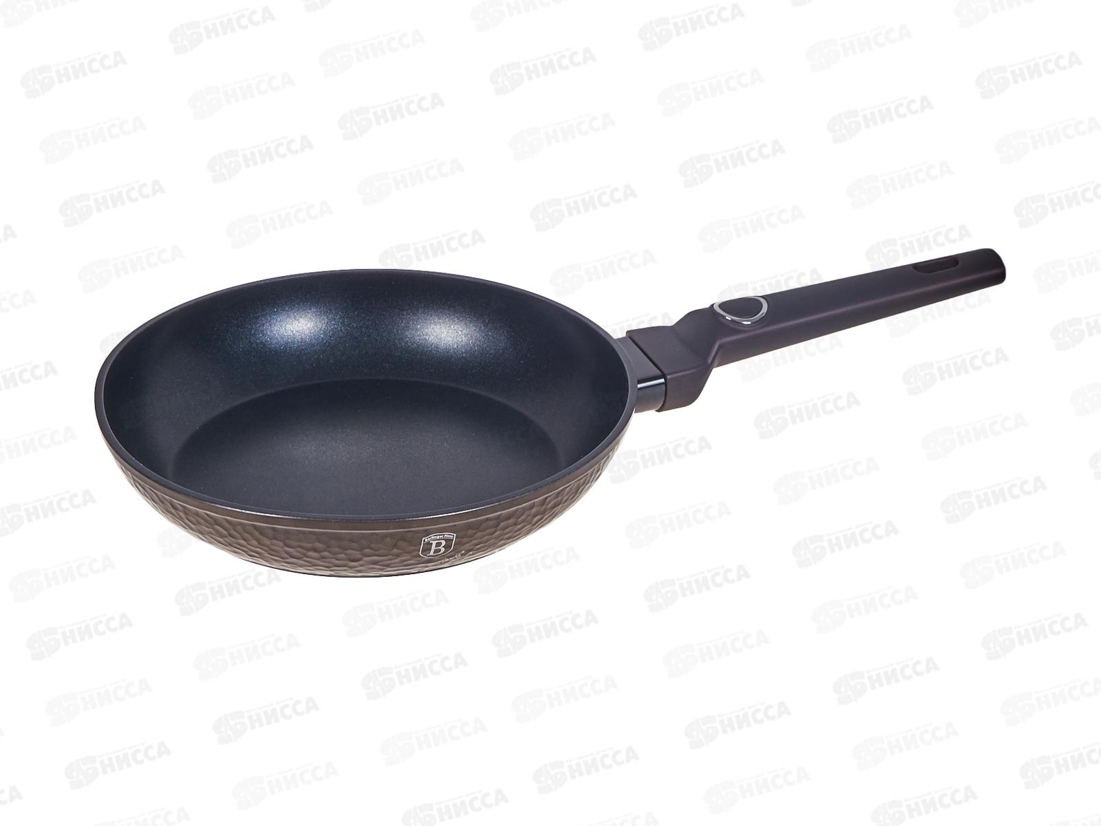 Сковорода 24см, ВН-6568 Primal Gloss Collection