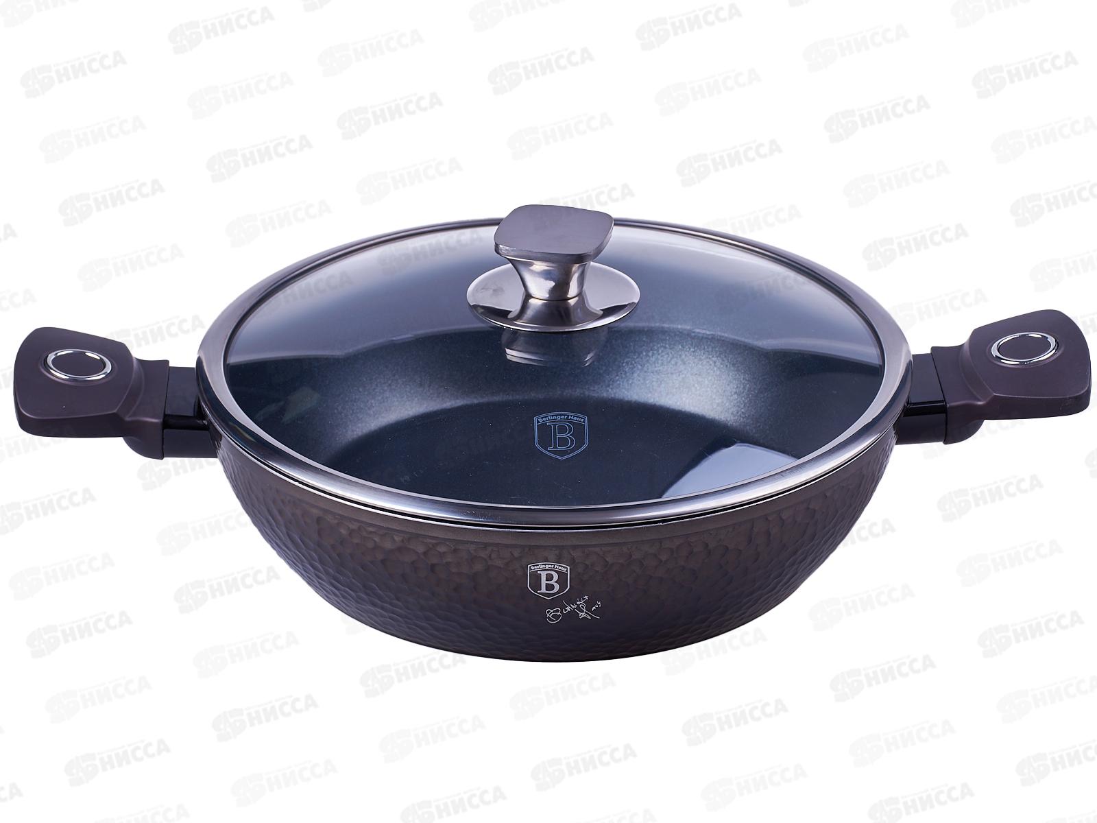 Сотейник 28см, ВН-6577 Primal Gloss Collection
