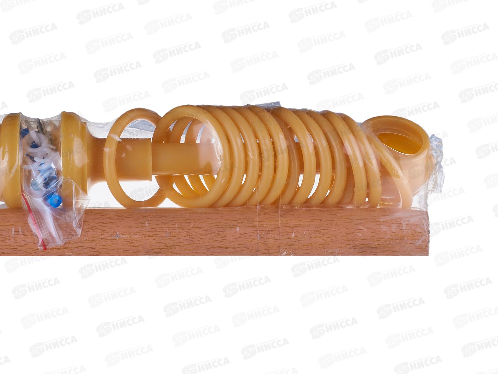 Карниз Кантри 2,0м Бук 1-рядный       *4