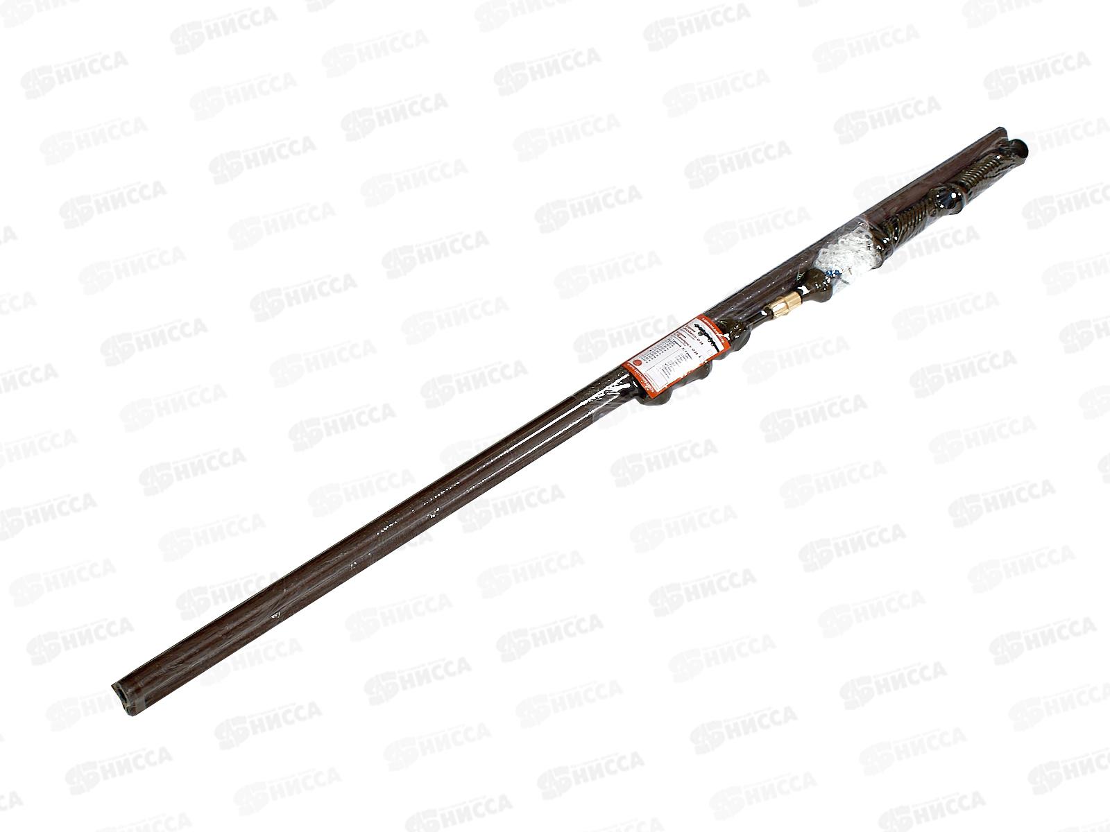 Карниз Кантри 3,0м Орех составной *4