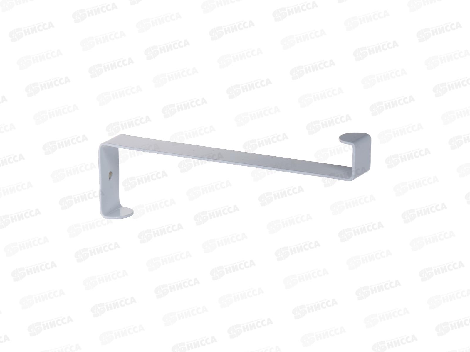 Крючок двусторонний Н150 белый *100 УФ