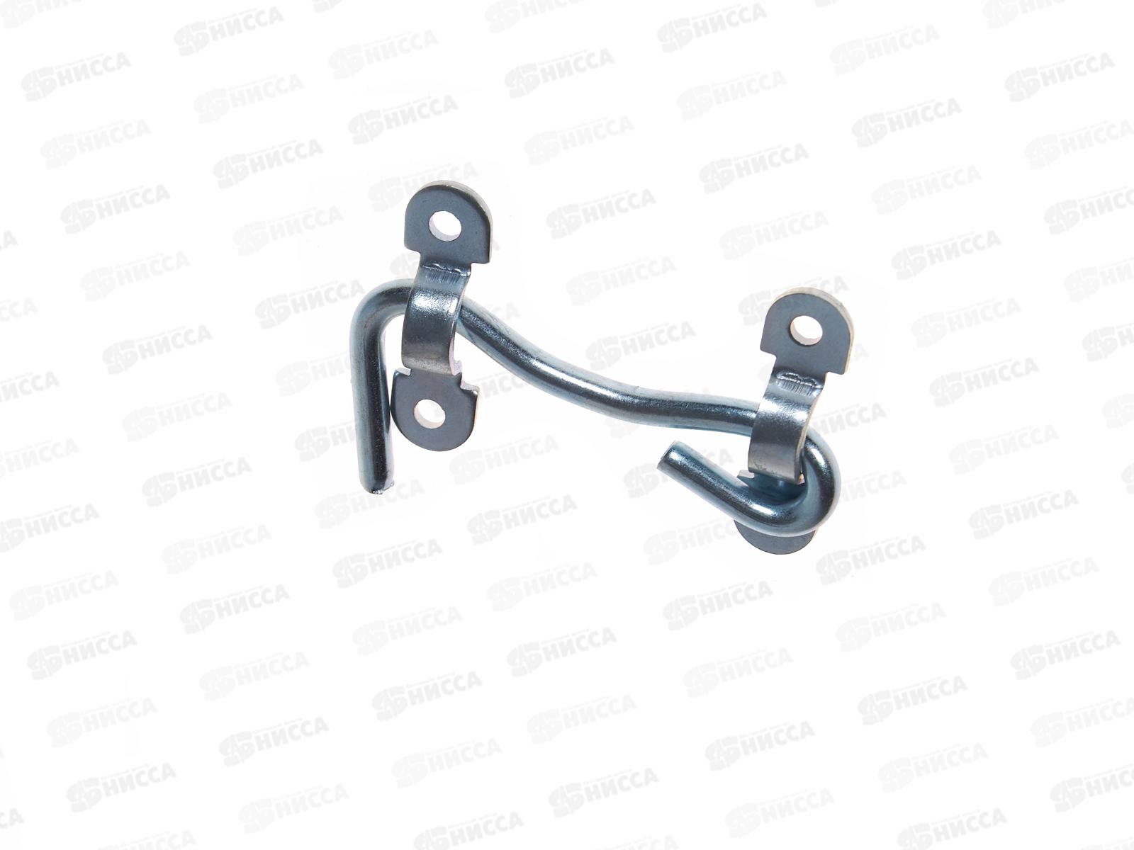 Крючок ветровой КВ-75 цинк *300 УФ