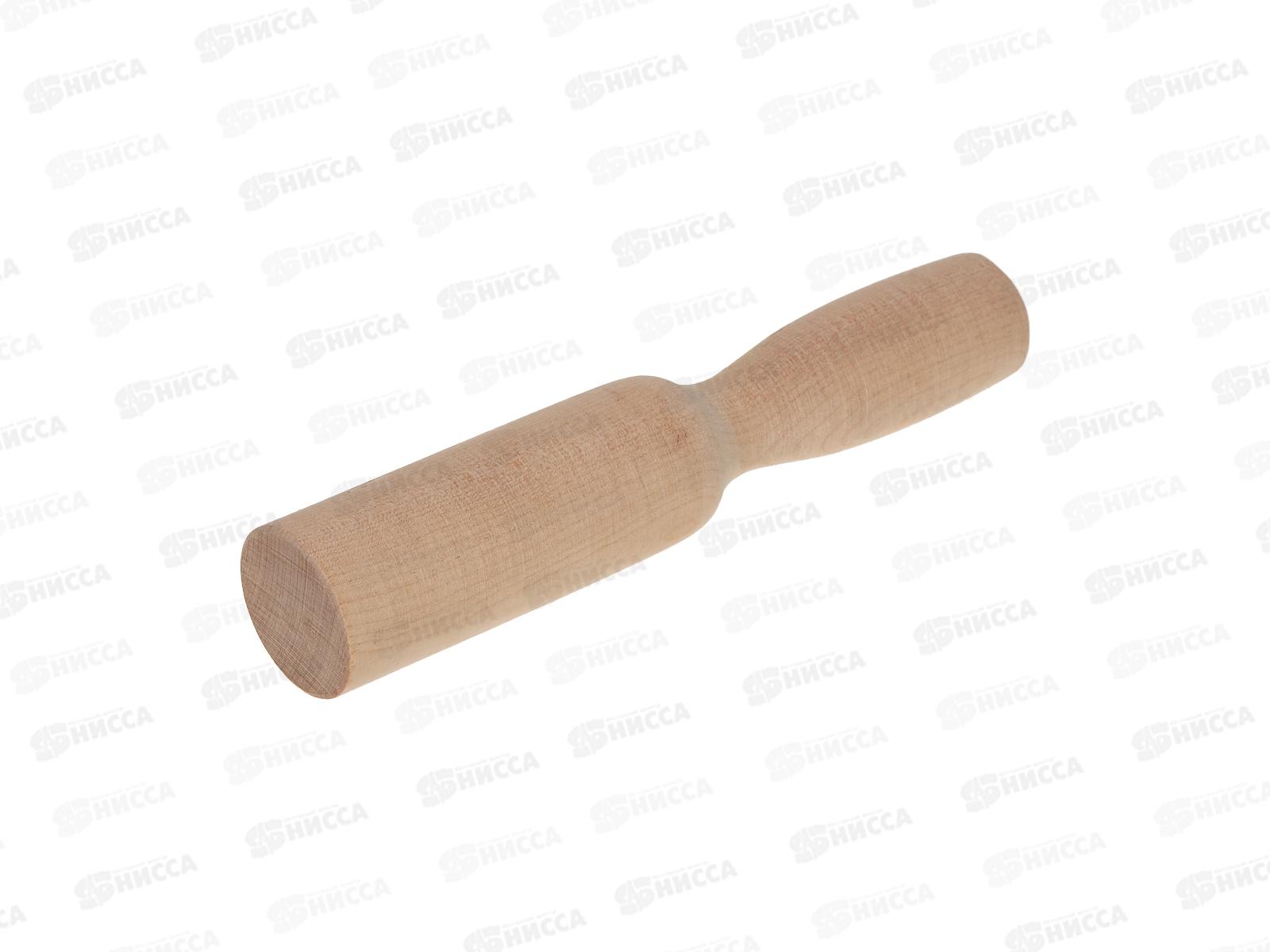 Картофелемялка деревянная 20*4,3см  7147 *10/50