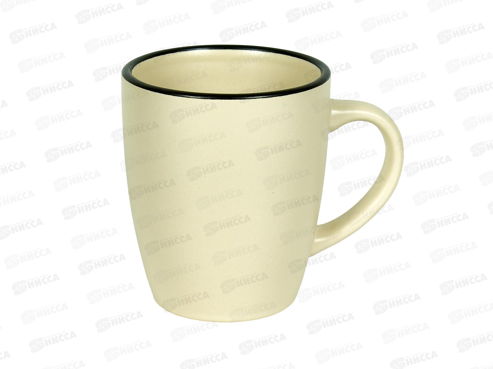 Кружка 350мл Beige MFK9208