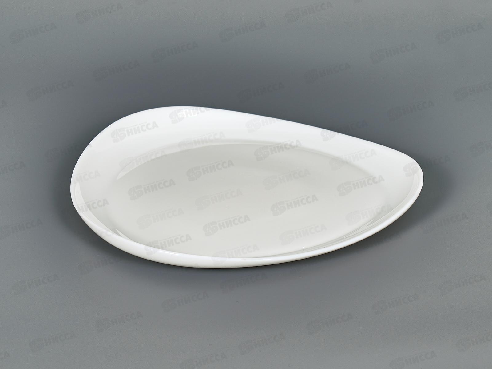 Тарелка десертная Вайт 17см RLP70X-A