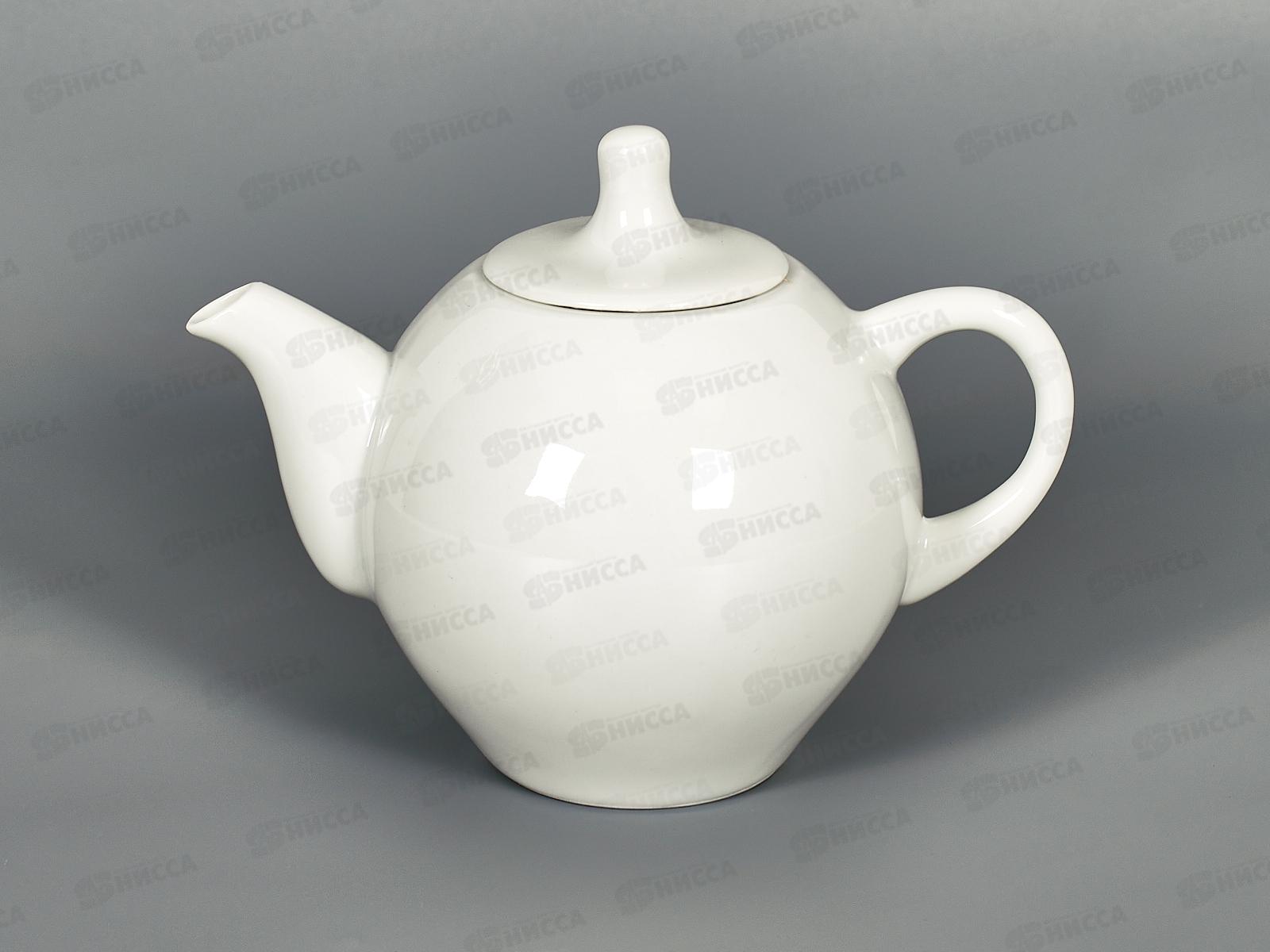 Чайник &quotТрактирный&quot 350см3 Белье 3с0886