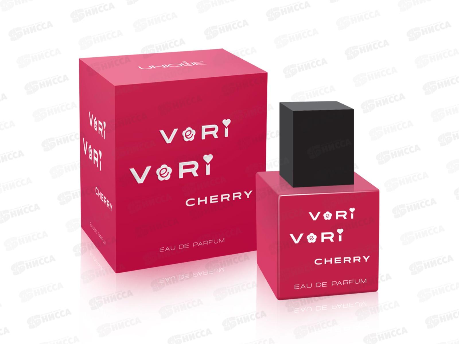 VeRi-VeRi Cherry, парфюмированная вода 30мл женская M