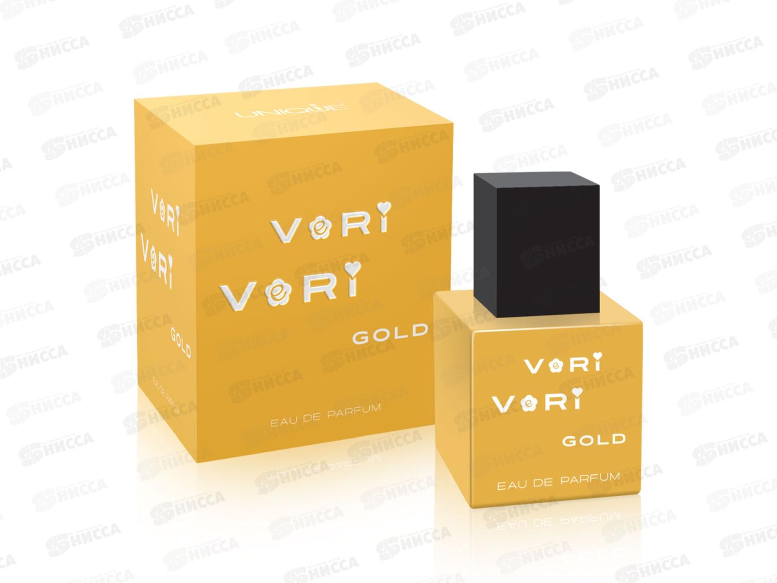 VeRi-VeRi Gold, парфюмированная вода 30мл женская M