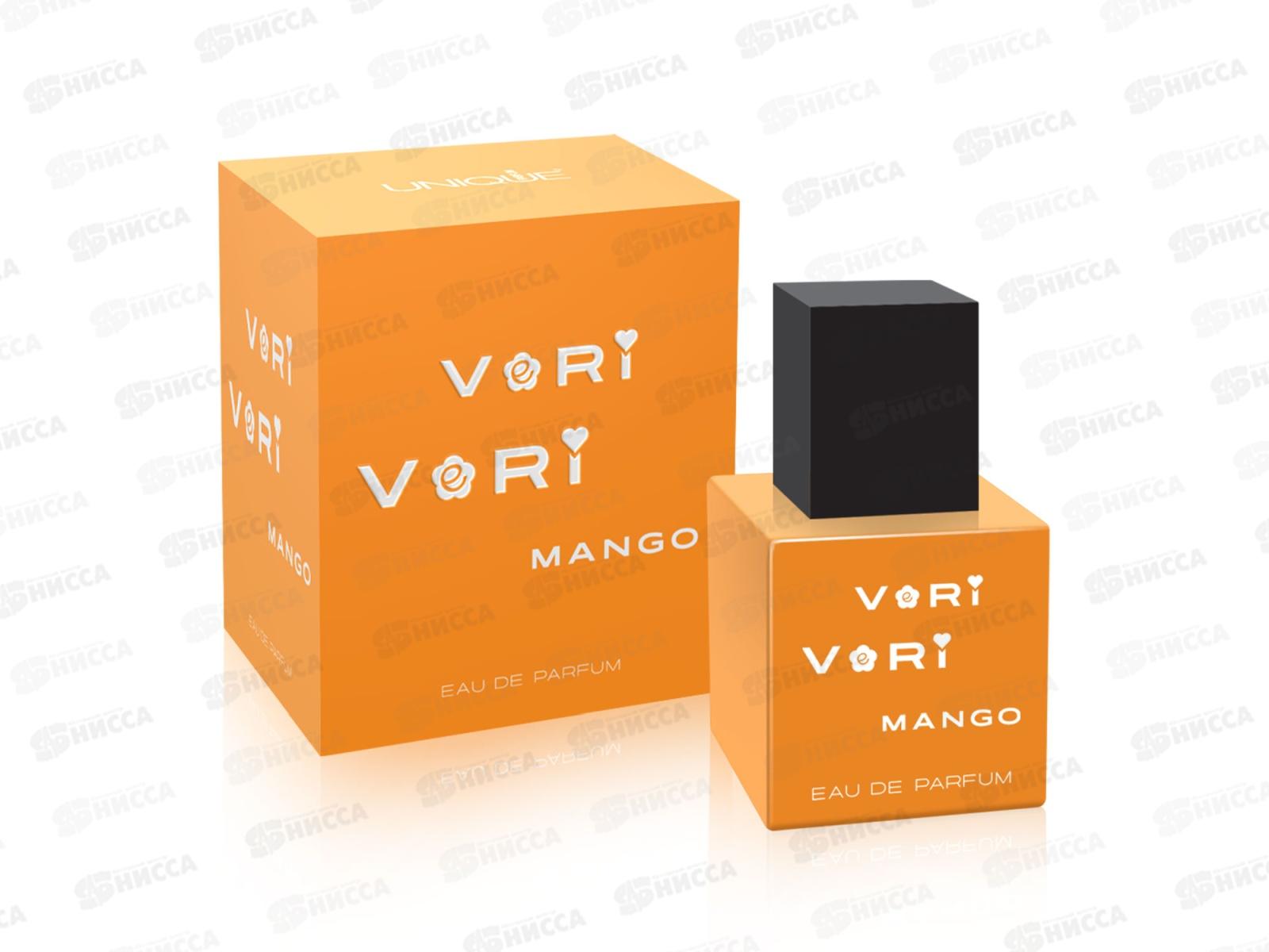 VeRi-VeRi Mango, парфюмированная вода 30мл женская M
