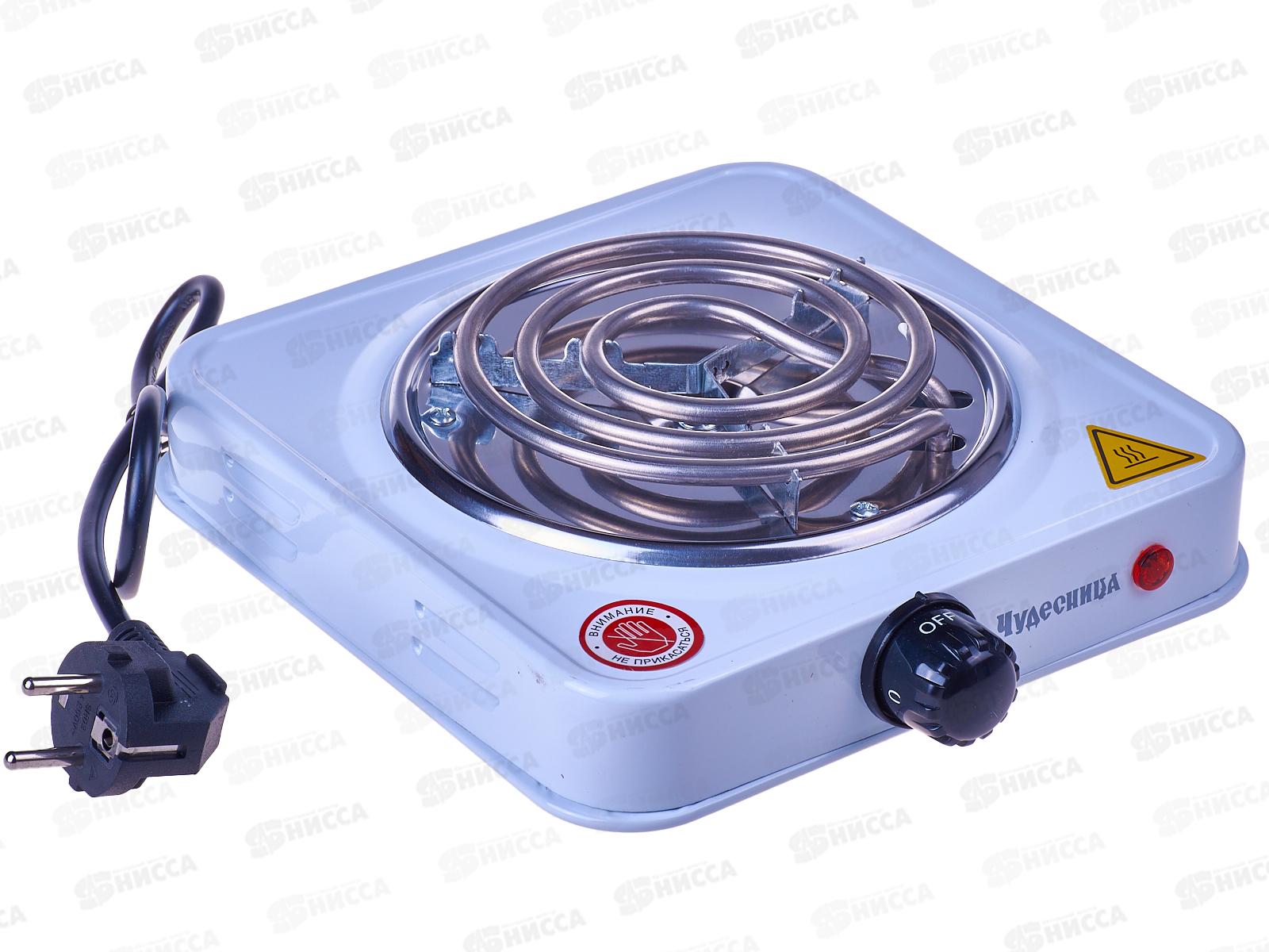 Плитка Чудесница ЭЛП-807 ЕГ