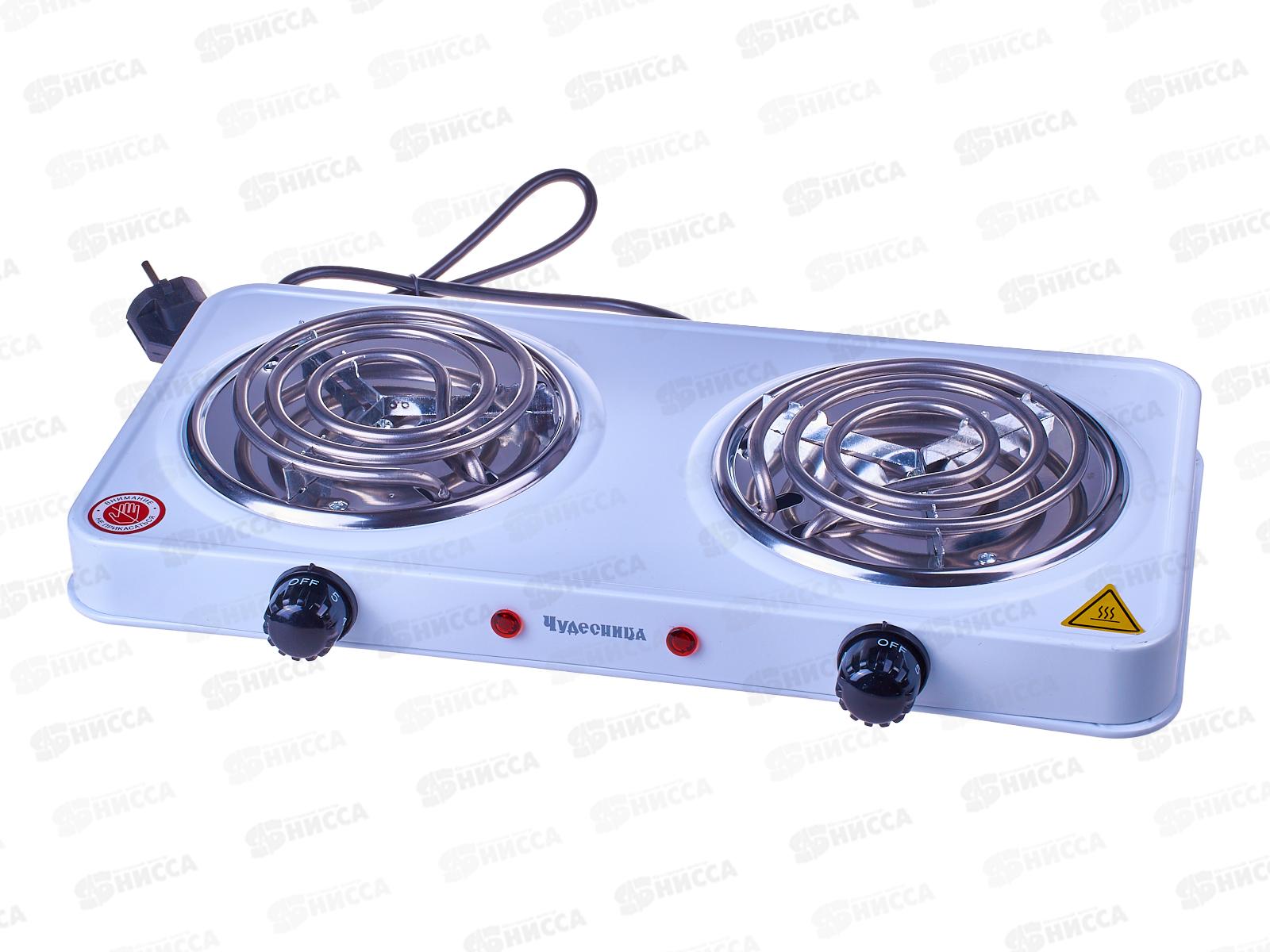 Плитка Чудесница ЭЛП-808 ЕГ