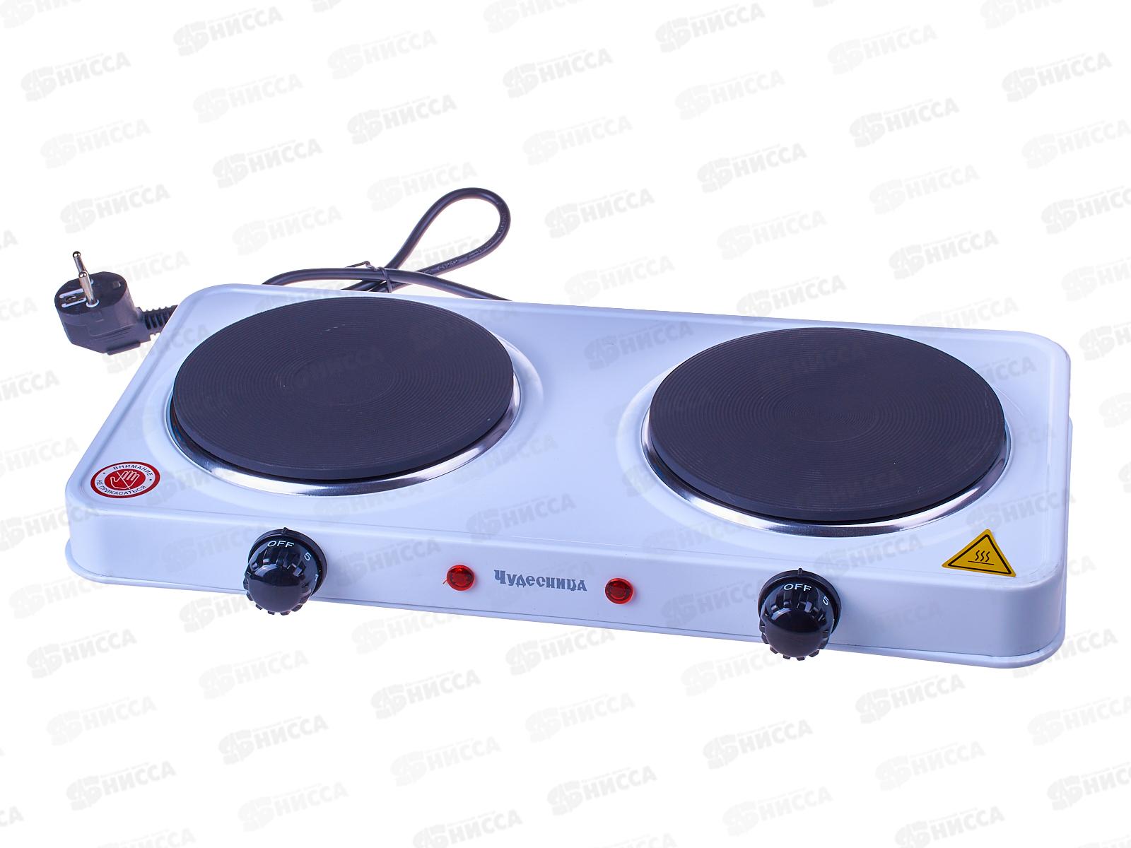 Плитка Чудесница ЭЛП-809 ЕГ