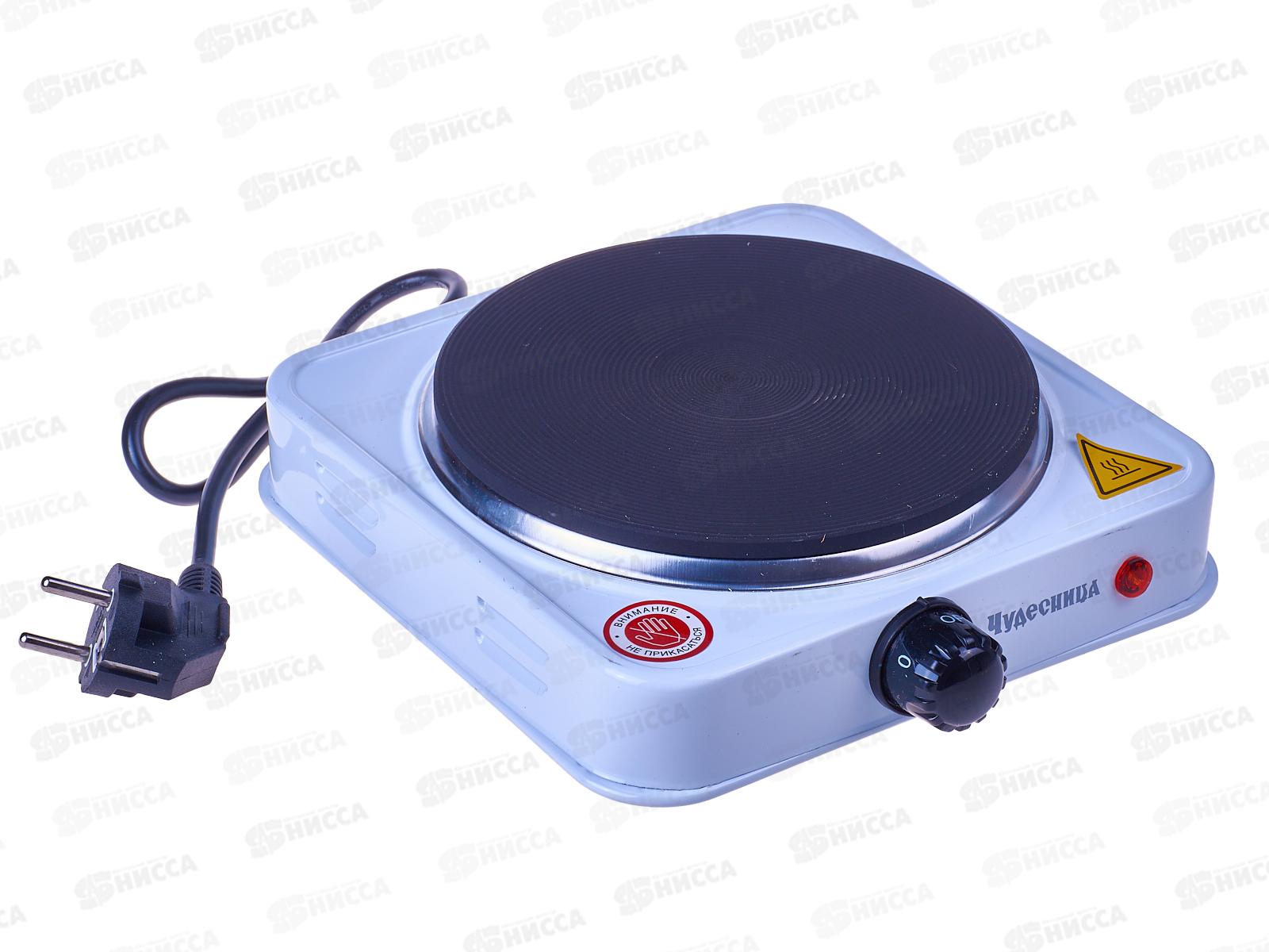 Плитка Чудесница ЭЛП-810 ЕГ