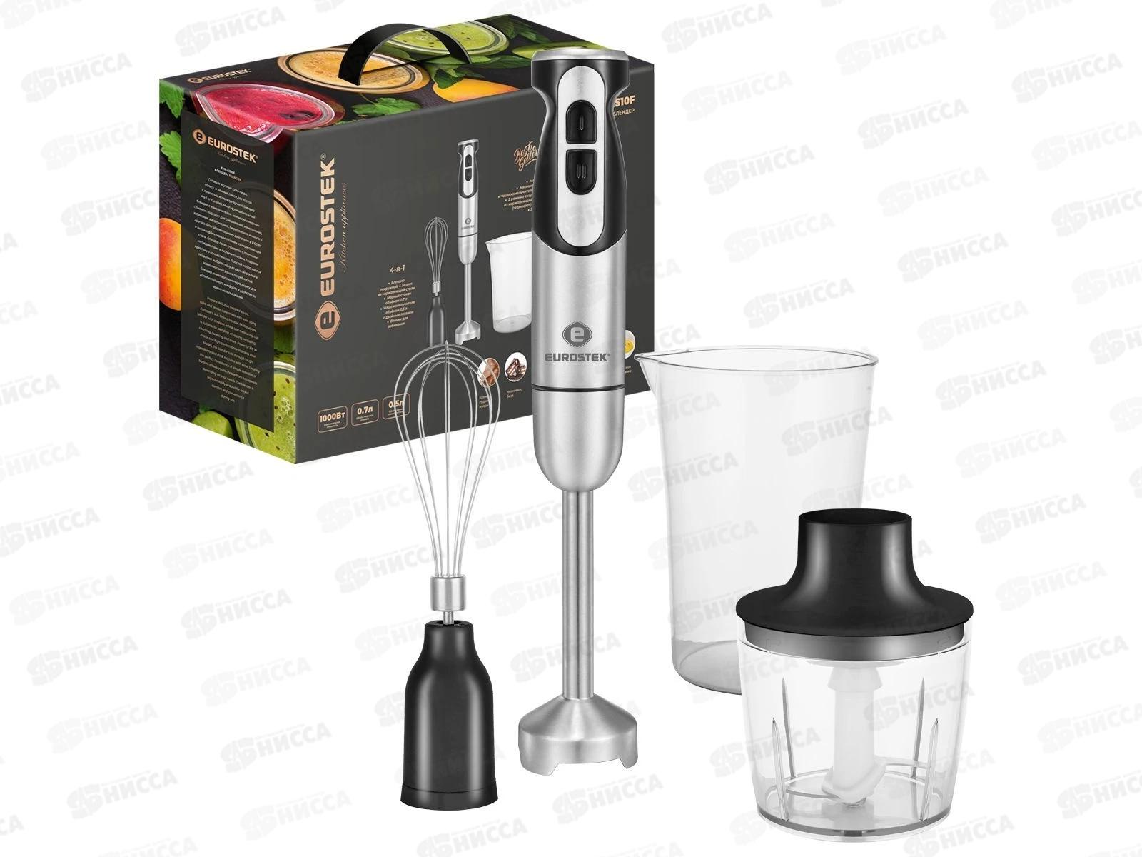 Блендер Eurostek EHB-KS10F ЕГ