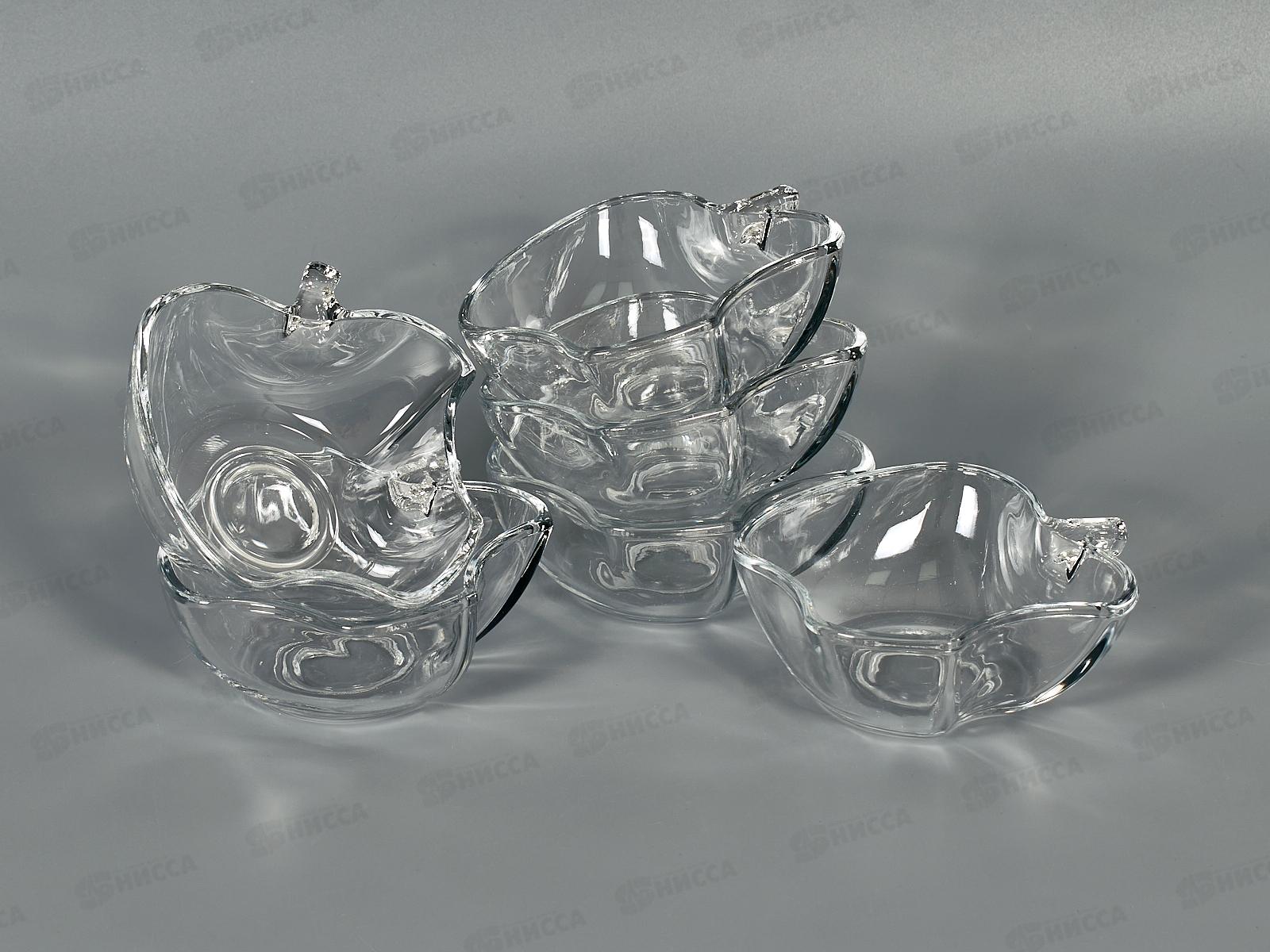 Набор салатников SEEB из 6шт 10см, 410702