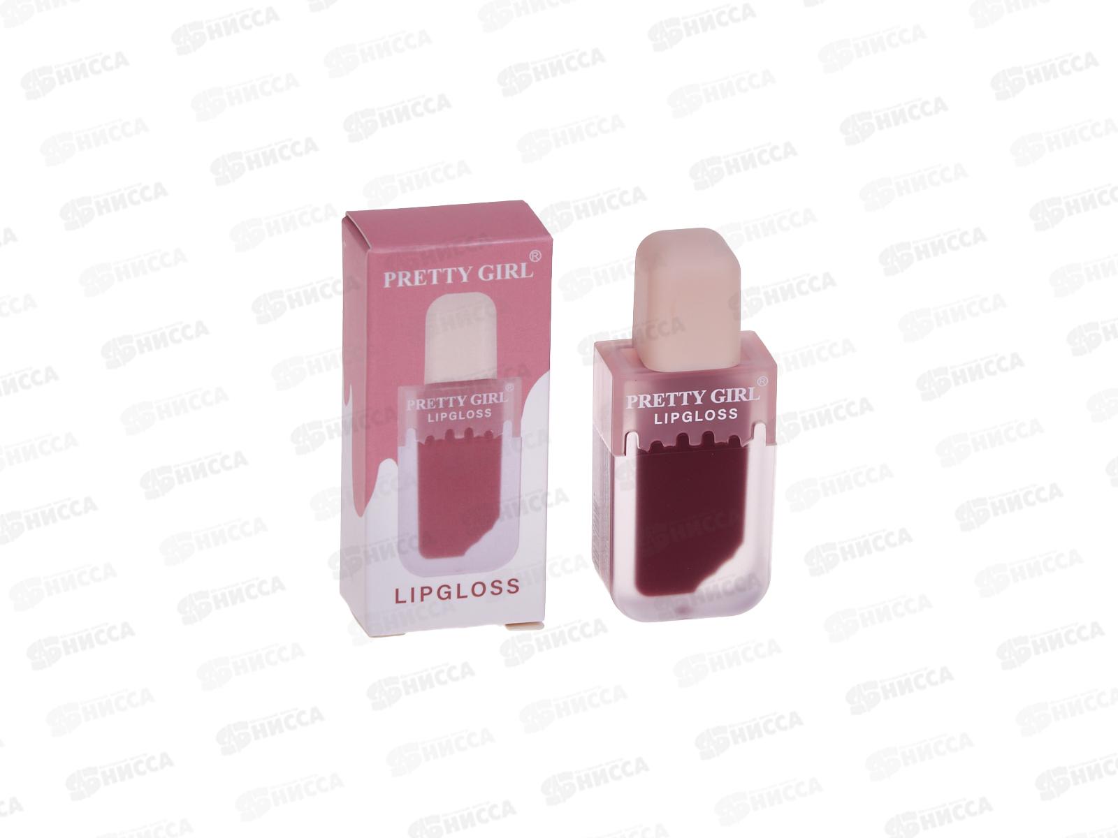 Farres Матовый водостойкий блеск для губ Тинт GH108-03 клас красный *6