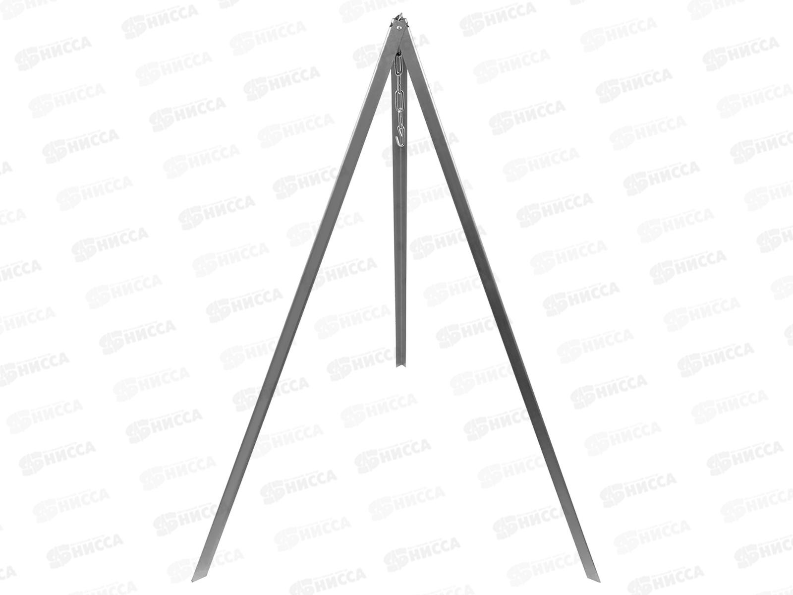 Тренога костровая в чехле 1метр BOYSCOUT *10 61243