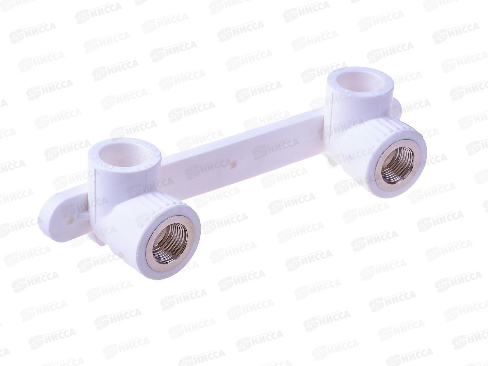 Комплект настенный для смесителя 25*1/2 ВР