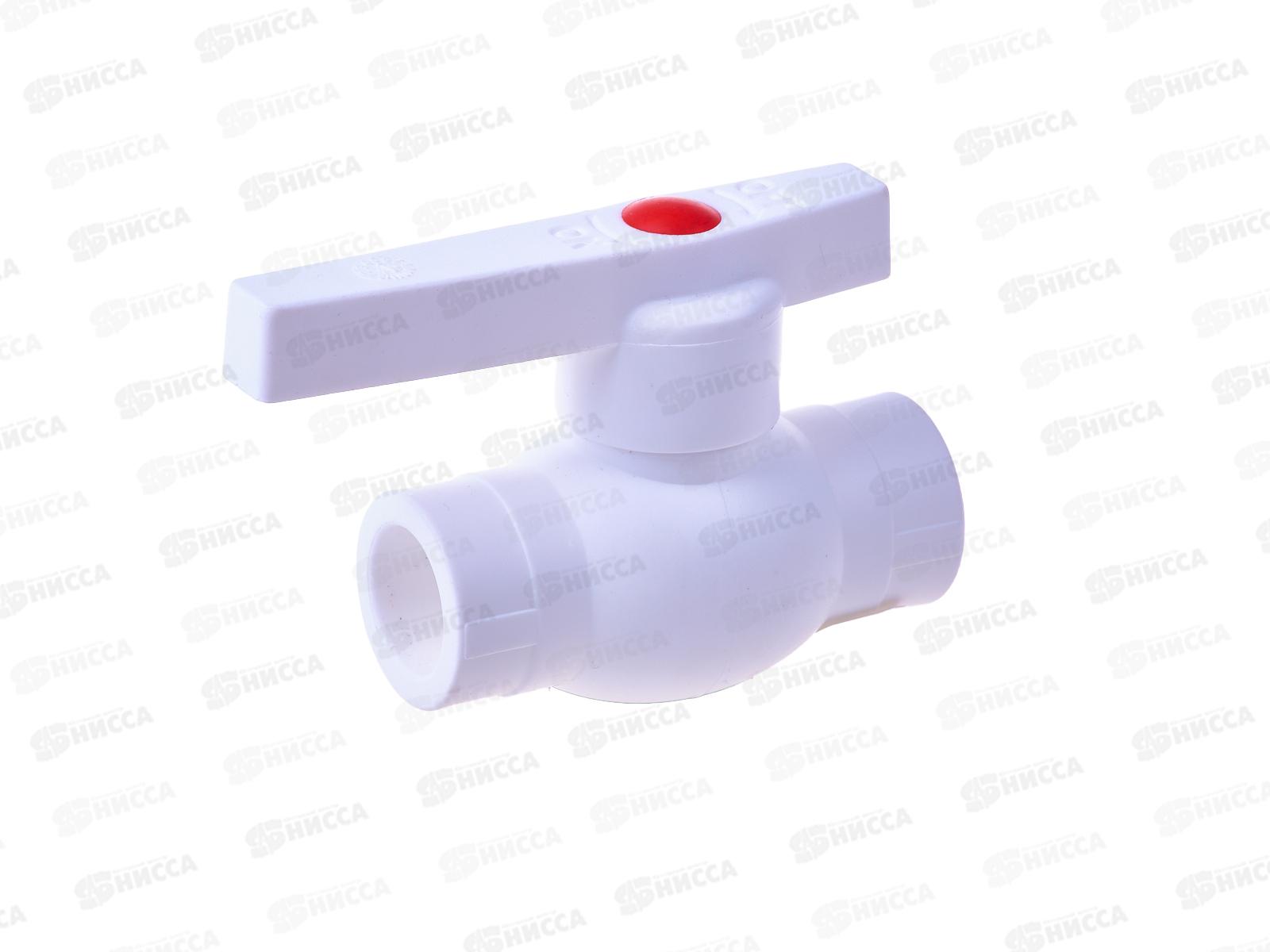 Кран шаровой D20 оптима  PROFLINE *60