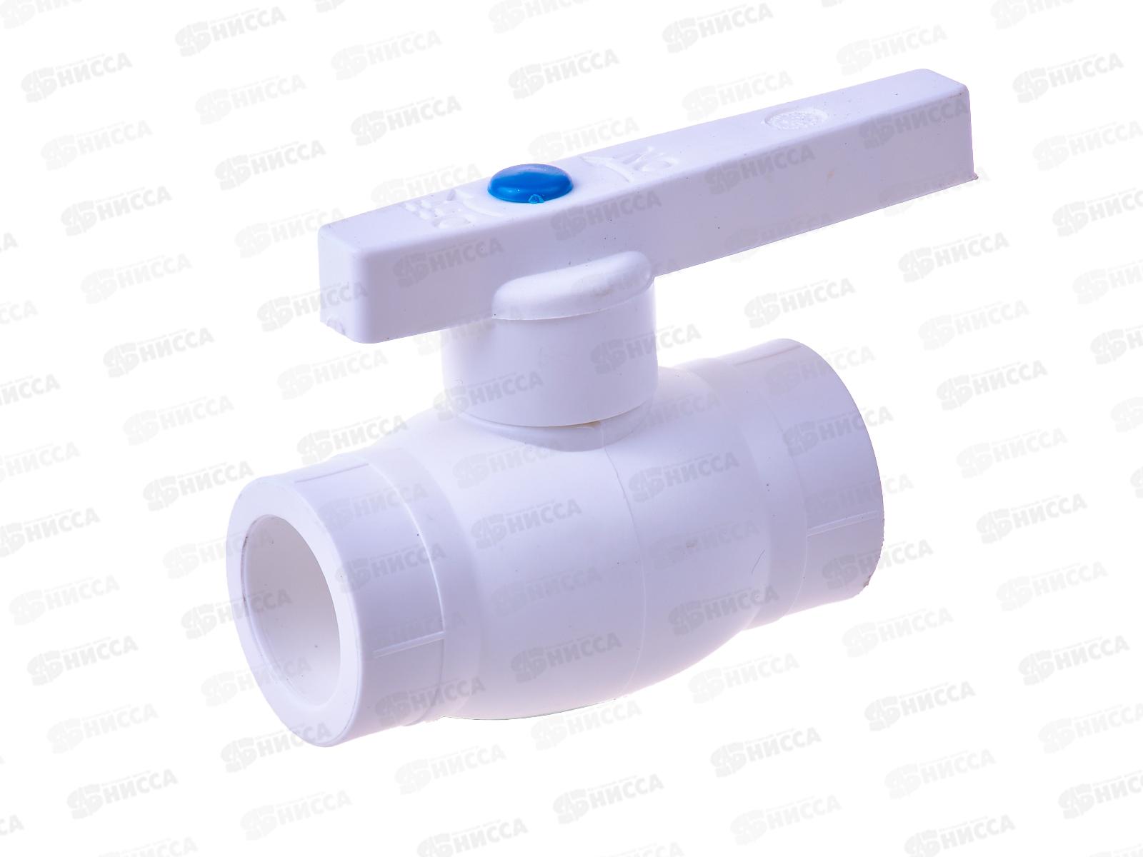 Кран шаровой D25 оптима  PROFLINE  *40