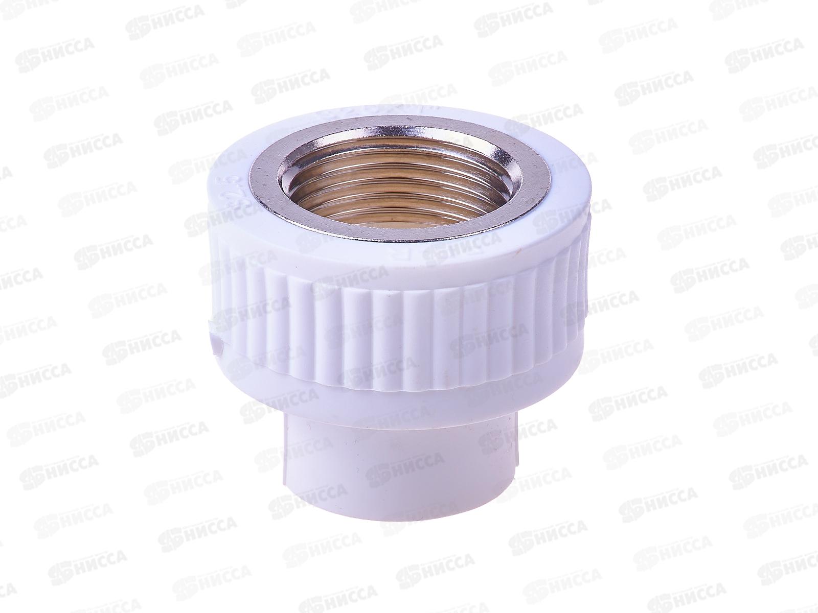 Муфта комбинированная 25*1 ВР PROFLINE, 10159