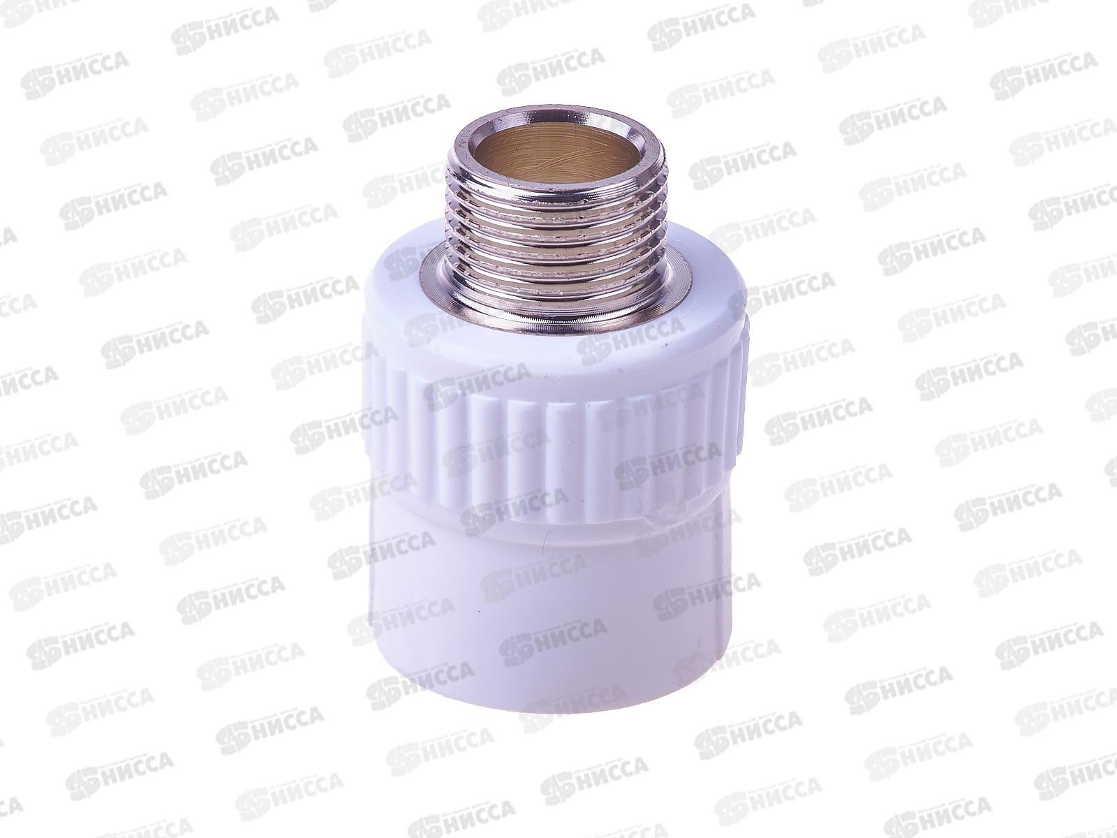 Муфта комбинированная 25*1/2 НР PROFLINE