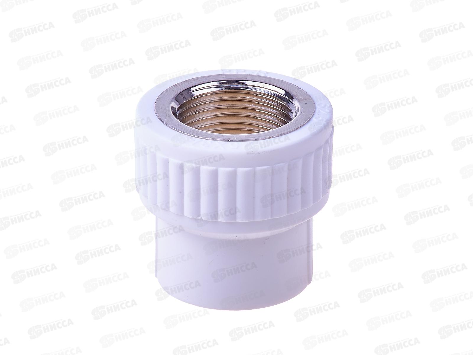 Муфта комбинированная 25*3/4 ВР PROFLINE