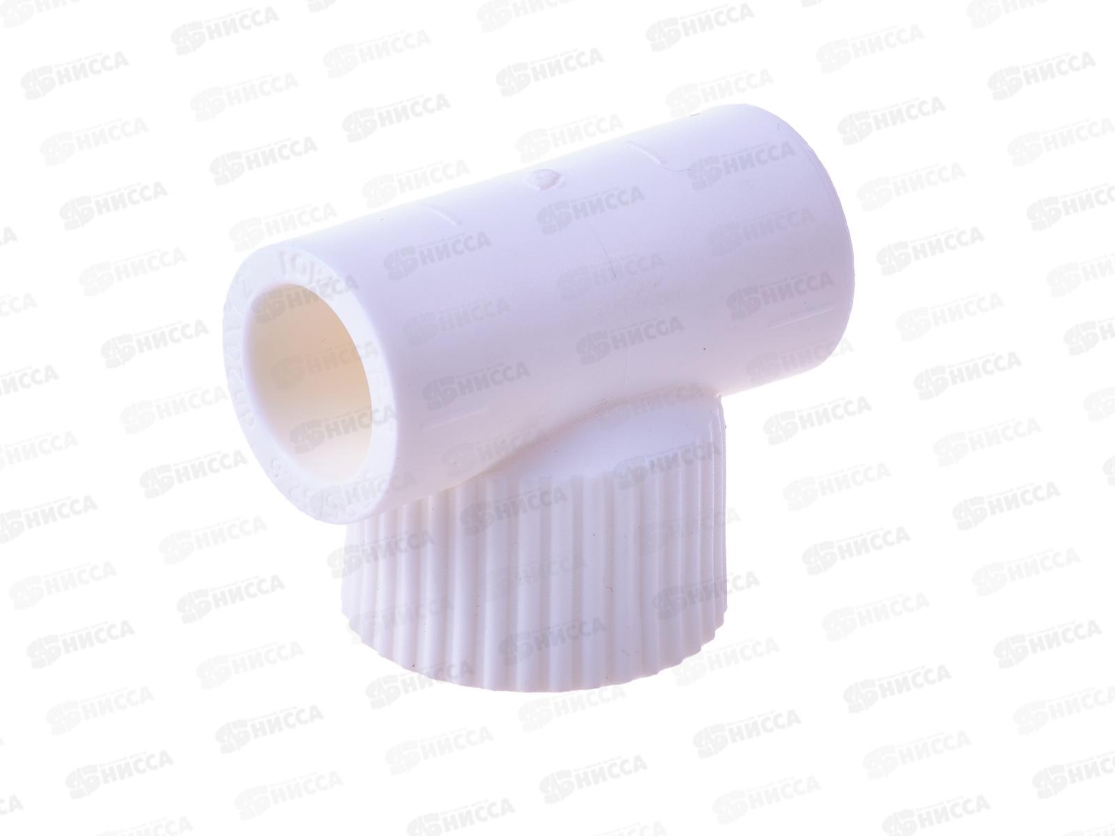 Тройник комбинированный 20*1/2*20 ВР  PROFLINE