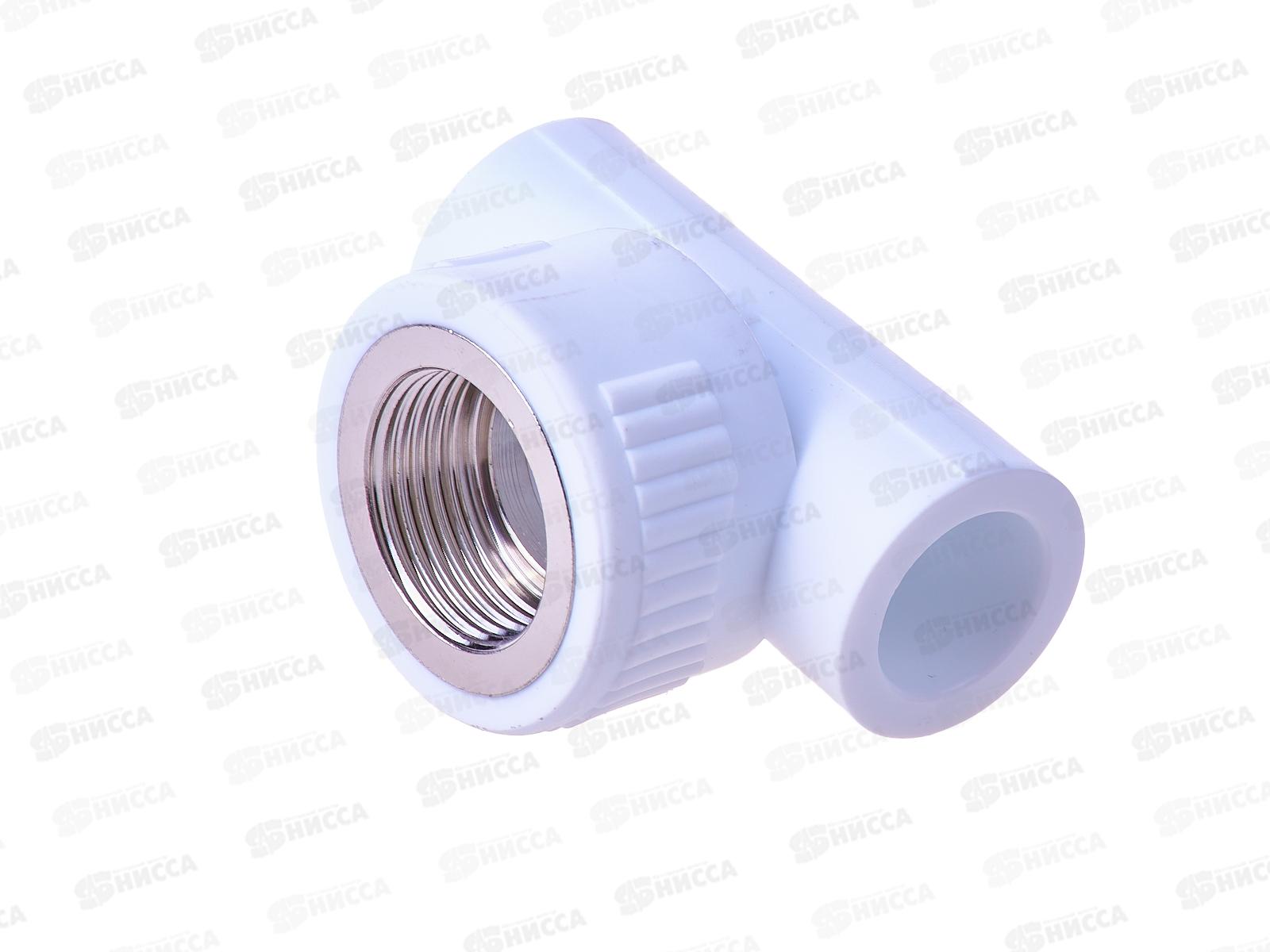 Тройник комбинированный 20*3/4*20 ВР  PROFLINE