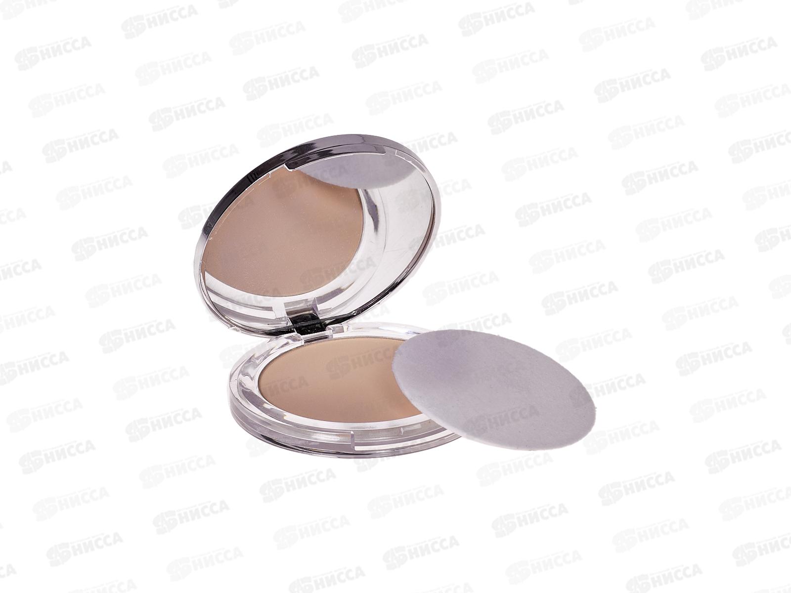 LUXVISAGE Пудра матирующая Ultra matt №103 *4