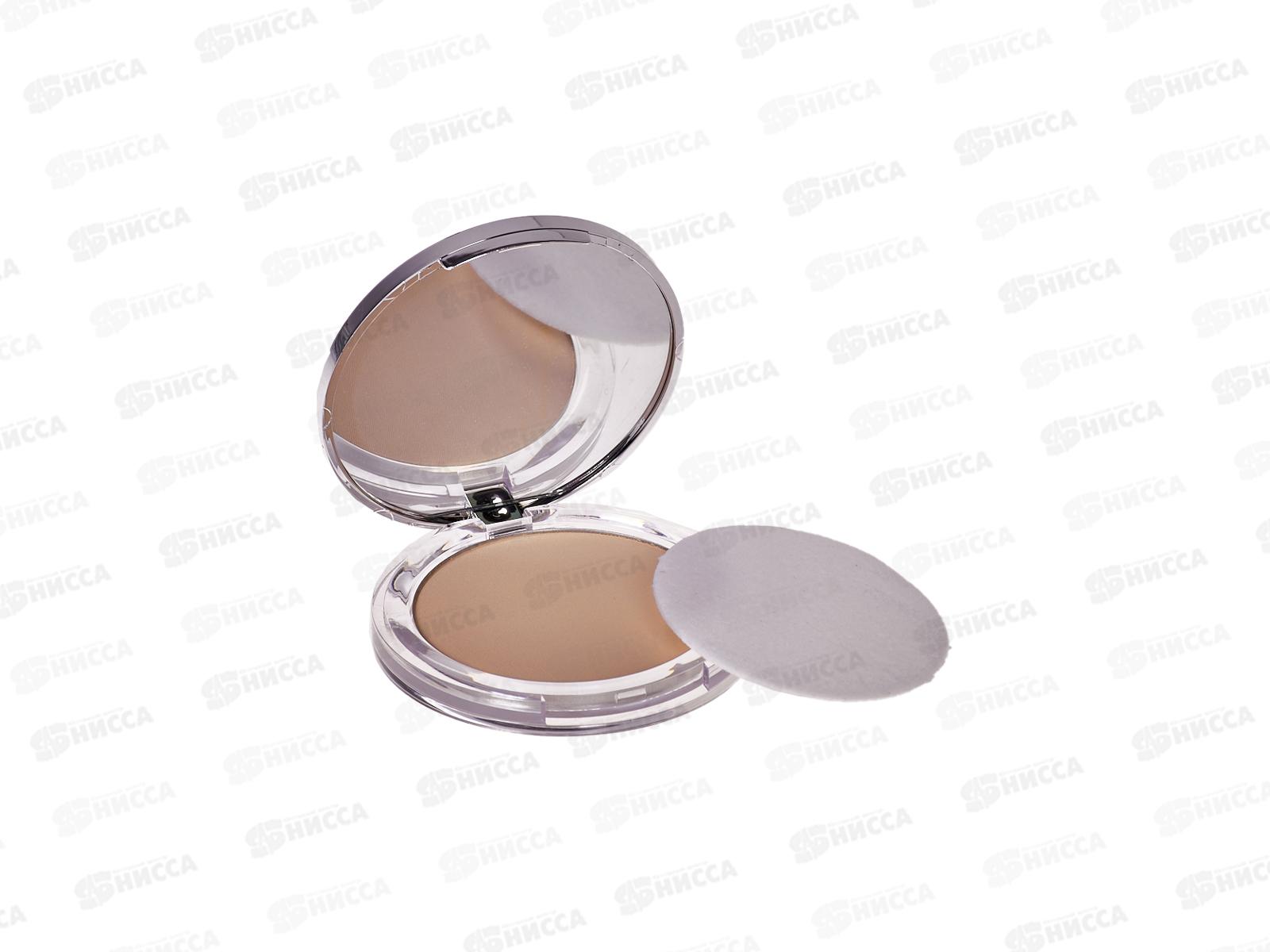 LUXVISAGE Пудра матирующая Ultra matt №104 *4