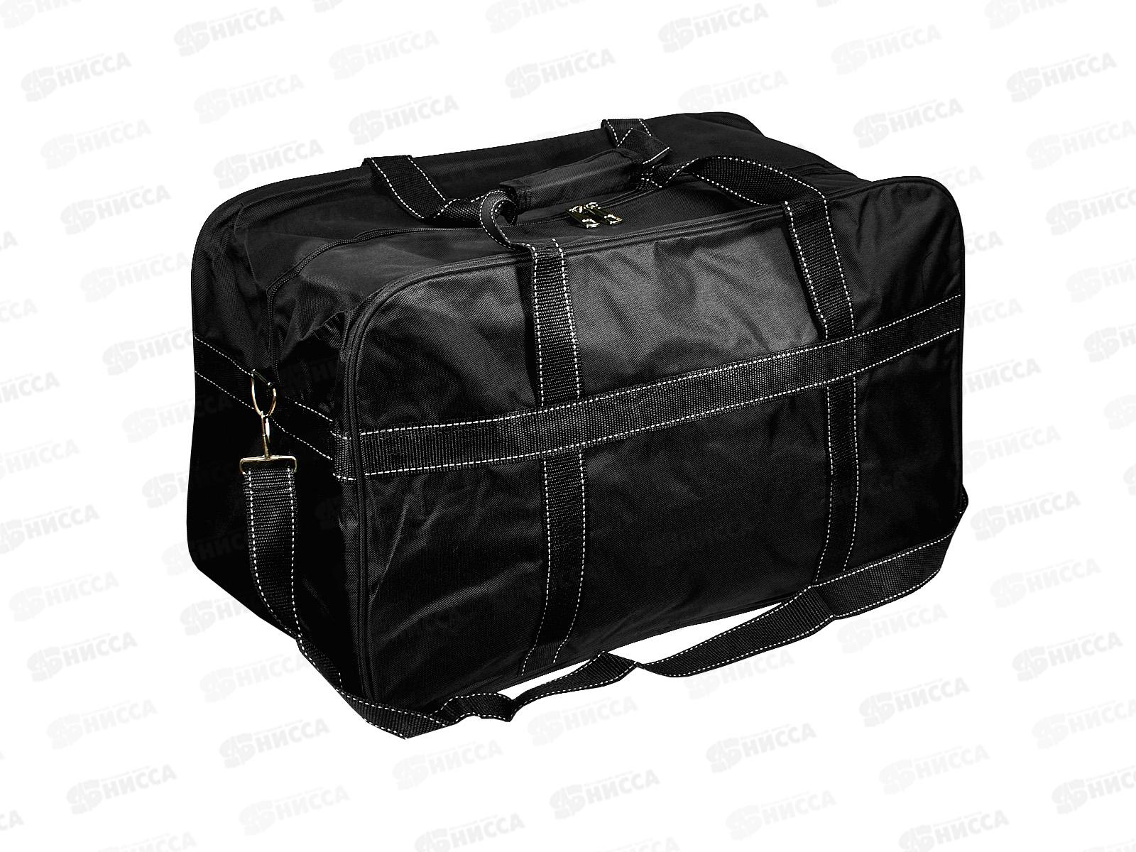 Сумка спортивная 60х33х30см, AL-23003 *100