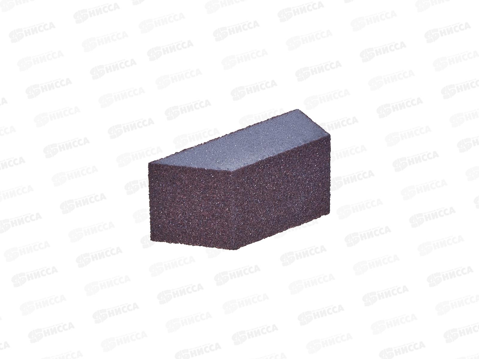 Губка для мытья кухни Карборундовая VL58-104