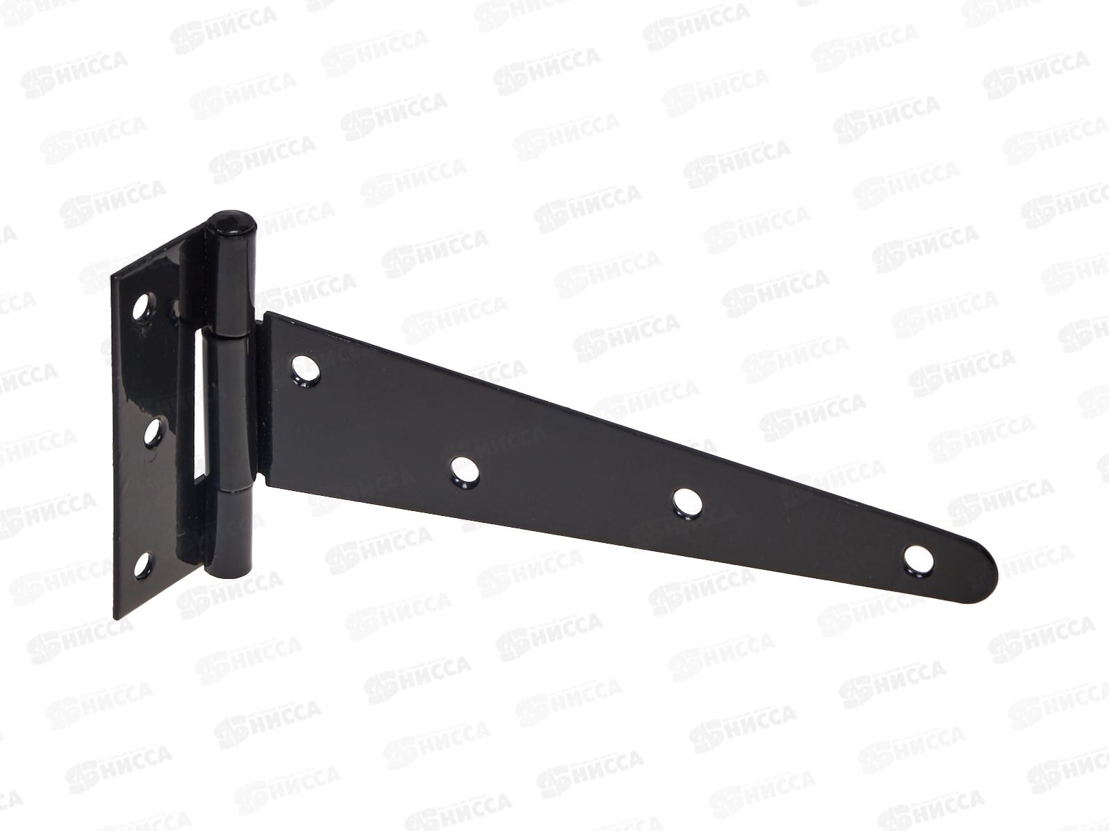 Петля амбарная 20смх2,2мм черная, AL-23104-3  *100