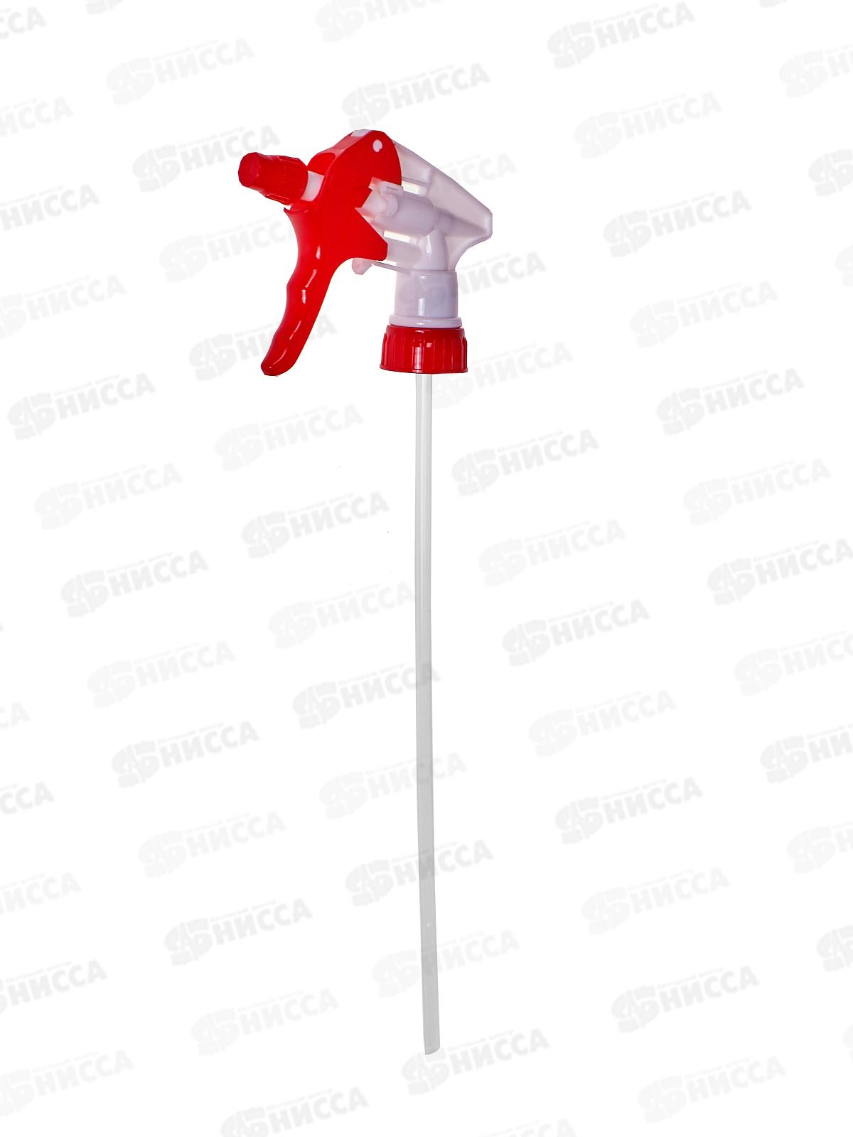 Распылитель насадка 11см+трубка 28см, AL-231082  *500