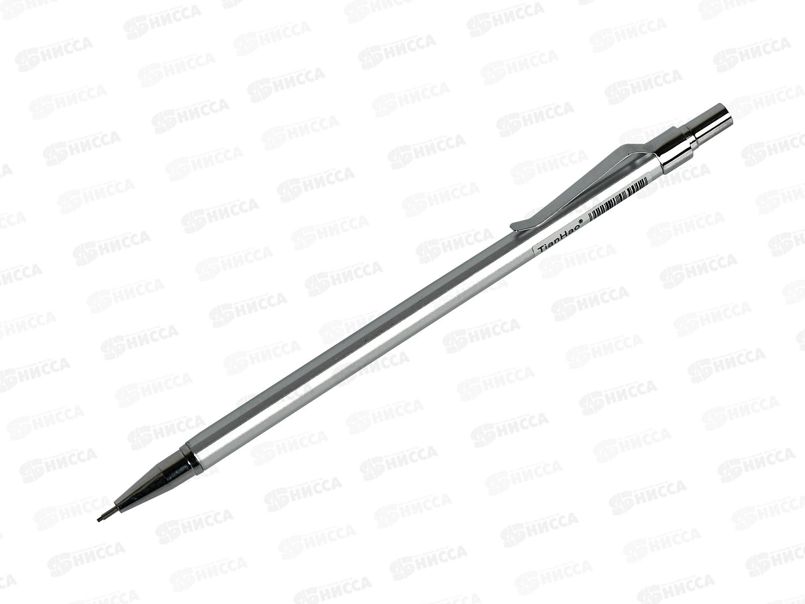 Карандаш автоматический BASIR, цветной МС-6901*60/720