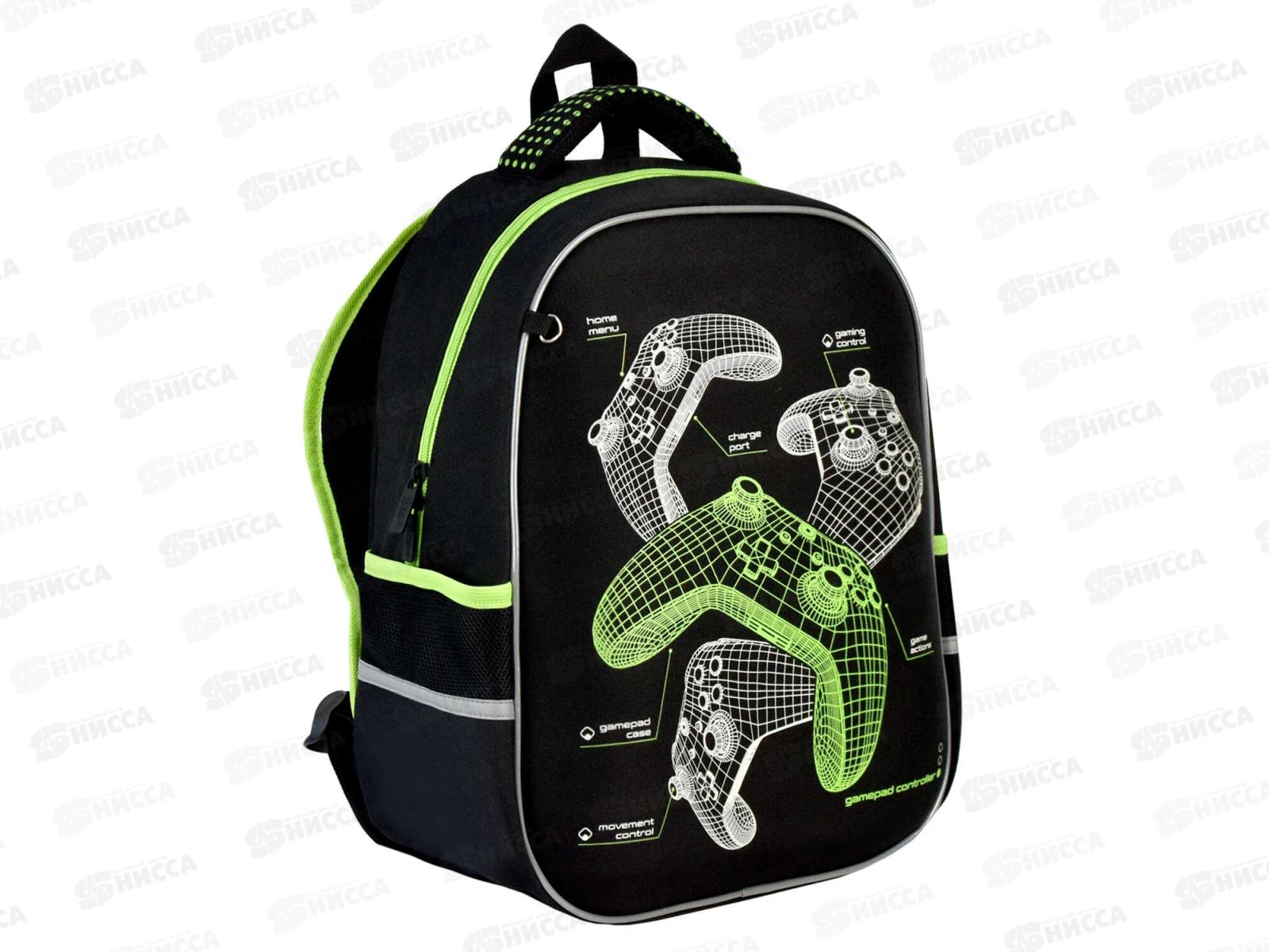 Ранец ФЕН Джойстики 62979