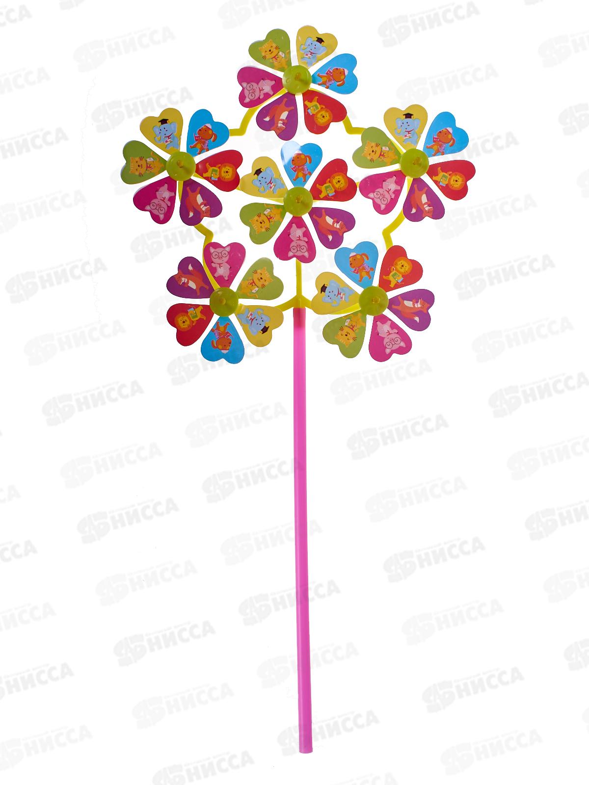 Ветерок Q761, 6 вертушек, ZY1452718