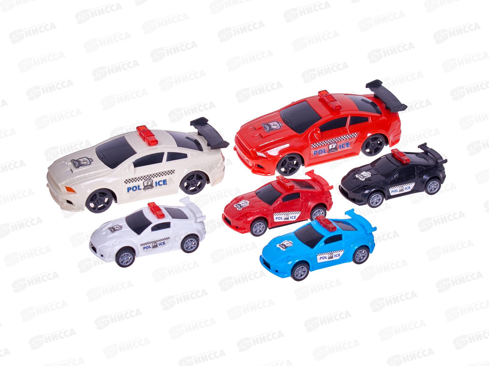 Машина 1122-18, Super racing, ZY1608977, коробка 30х27,5х5,3 *96