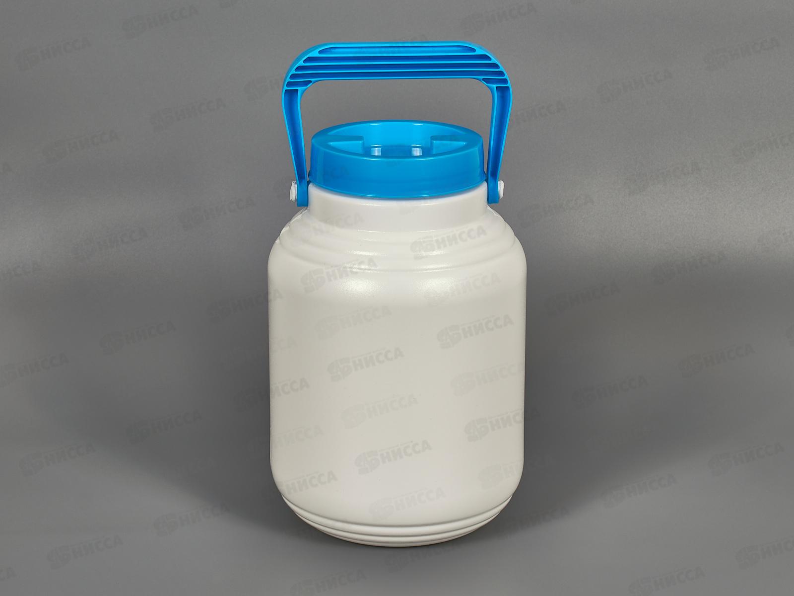 Бидон 3л Ангарск *12