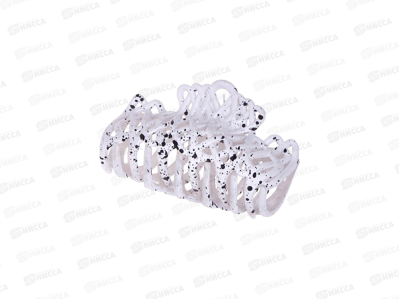 Краб  д/волос &quotЭфи&quot паутинка 9см 9709018 *12