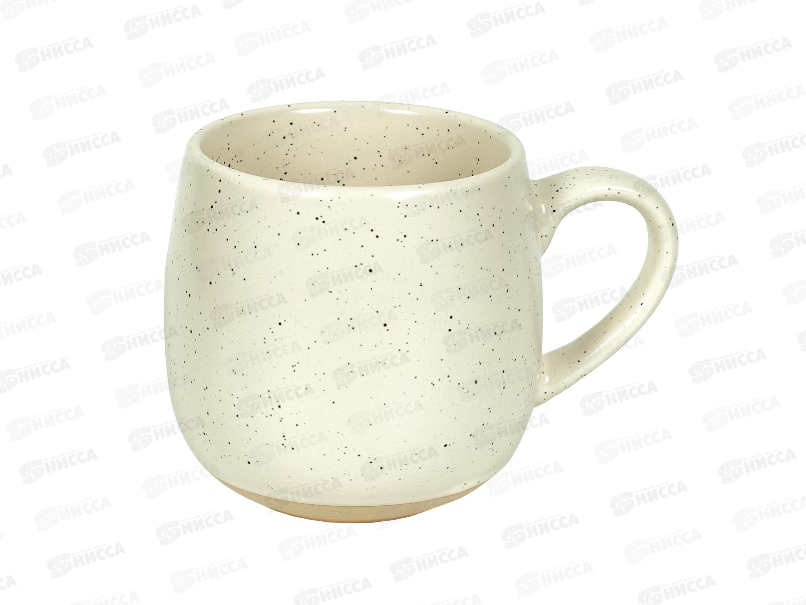 Кружка 440мл Urbancup бочонок DMM007