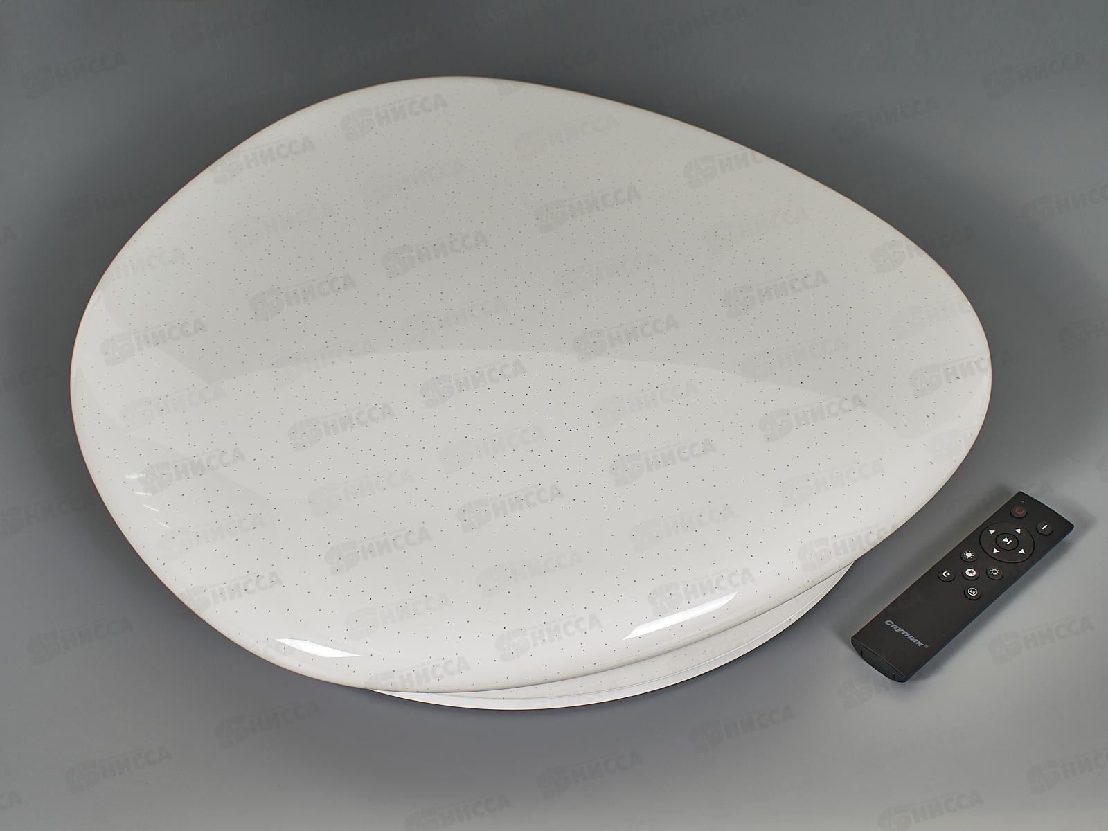 Светильник светодиодный СПУТНИК SP-PDU K80 Вт 500мм