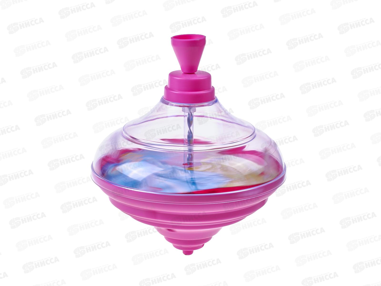 Юла Принцессы 1506К496-R11 коробка 12*14*12см