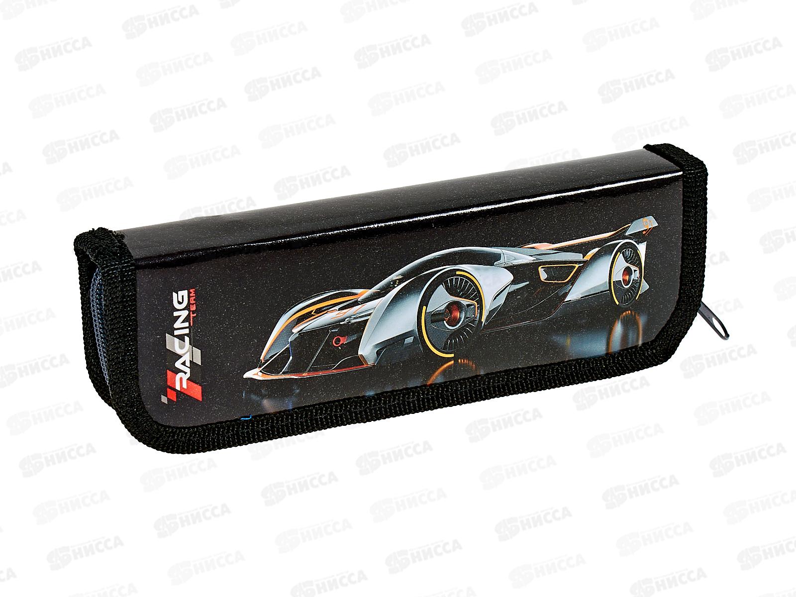 Пенал 1-секц Profit малый Автомода, 190х65, ПН-1567  *60