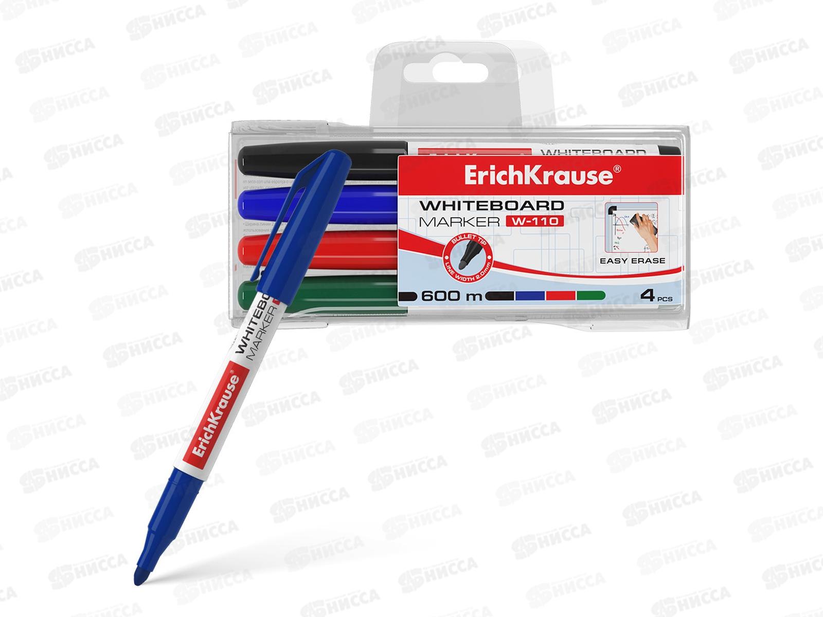 Маркеры EK W-110 для досок, 56919 *12