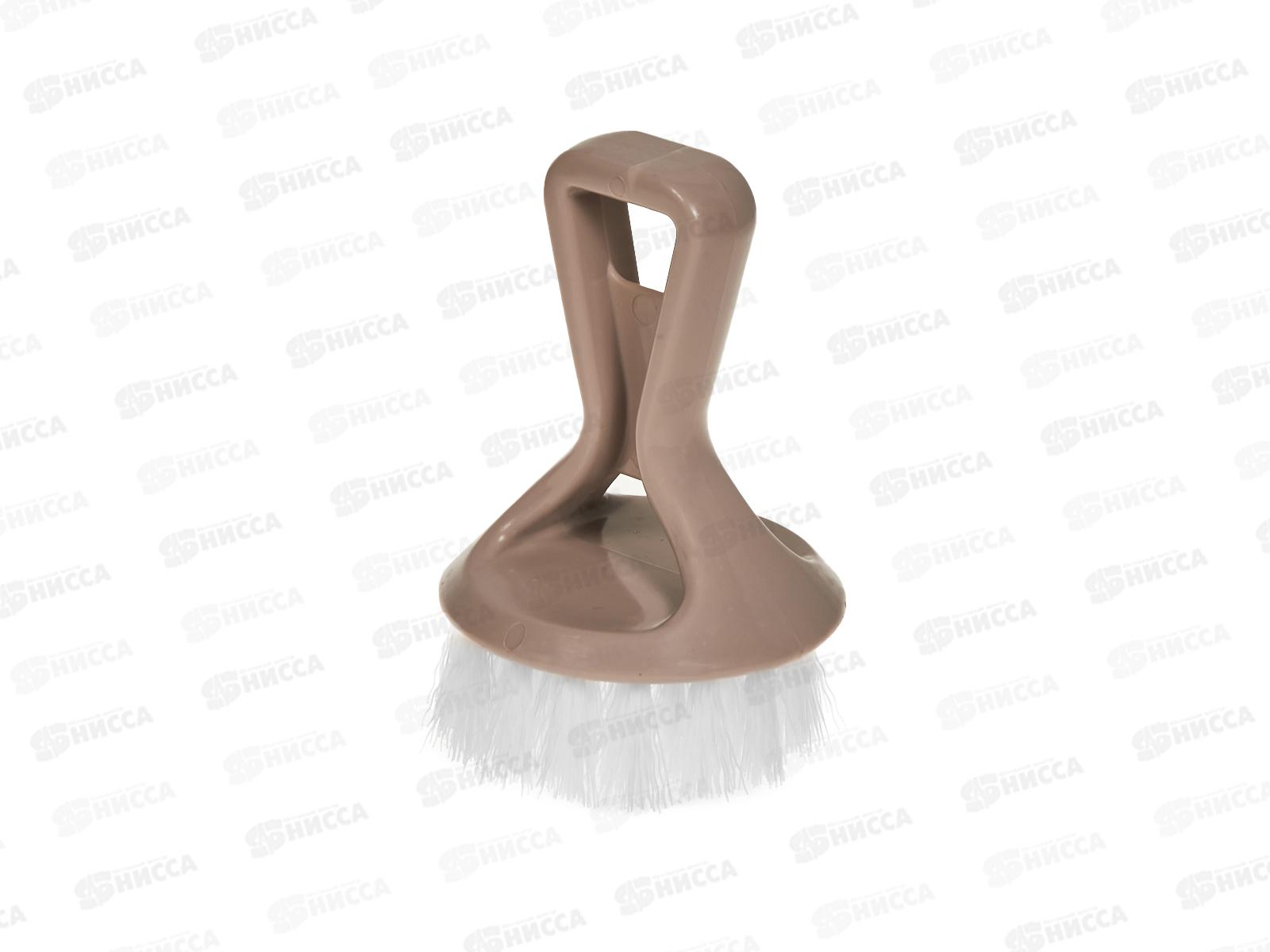 Щетка универс &quotVogue&quot 7,5см бежевый SC531110005