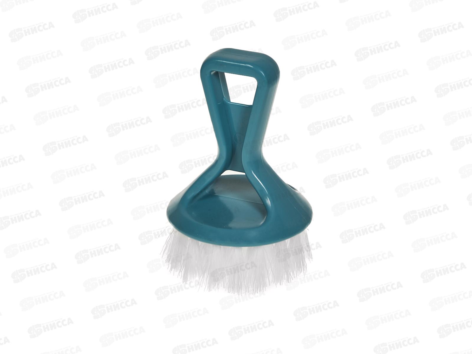 Щетка универсальная &quotVogue" 7,5см небесная SC531110046 *22