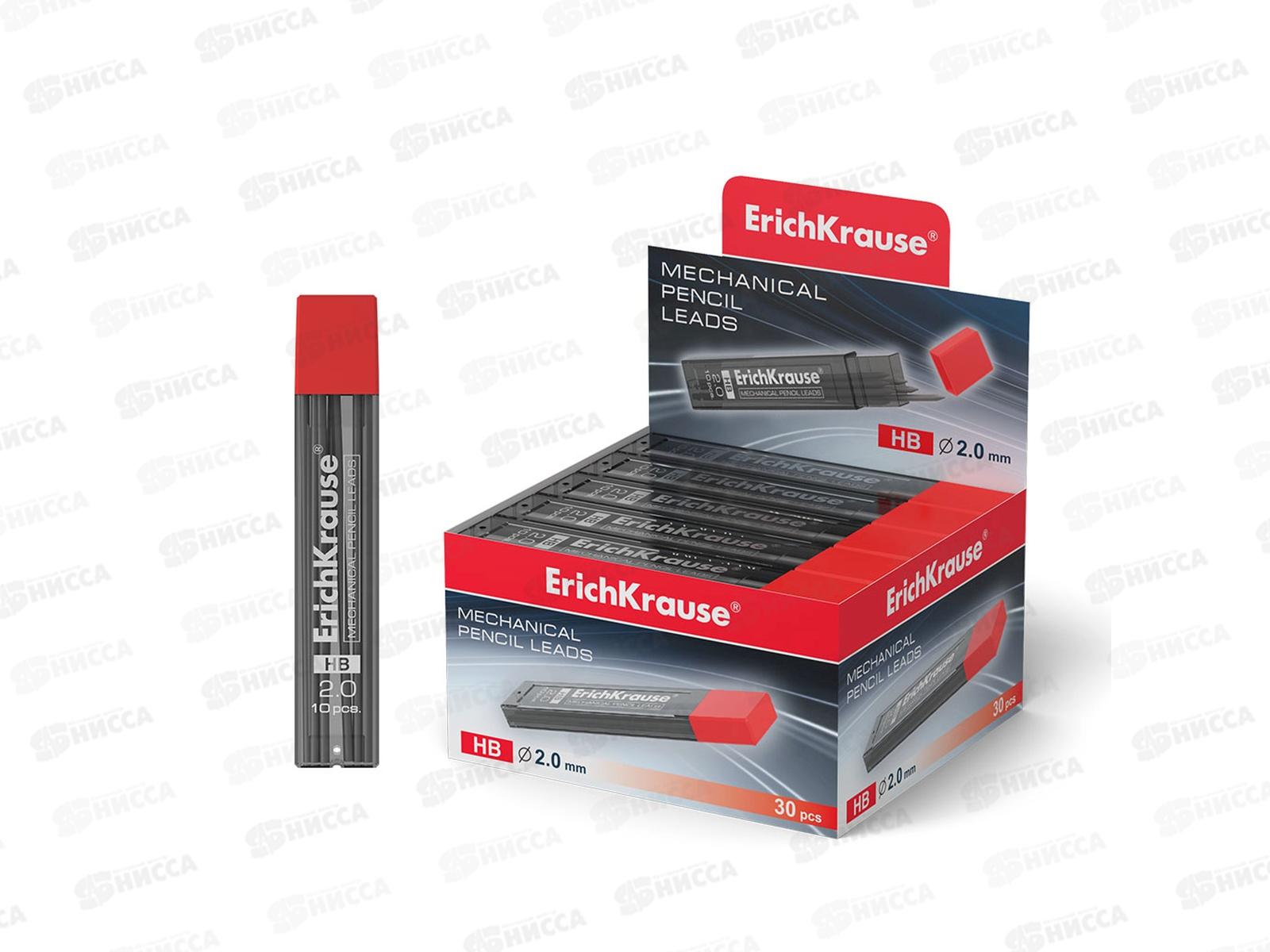 Стержень 2.0 EK HB 48773*1/30